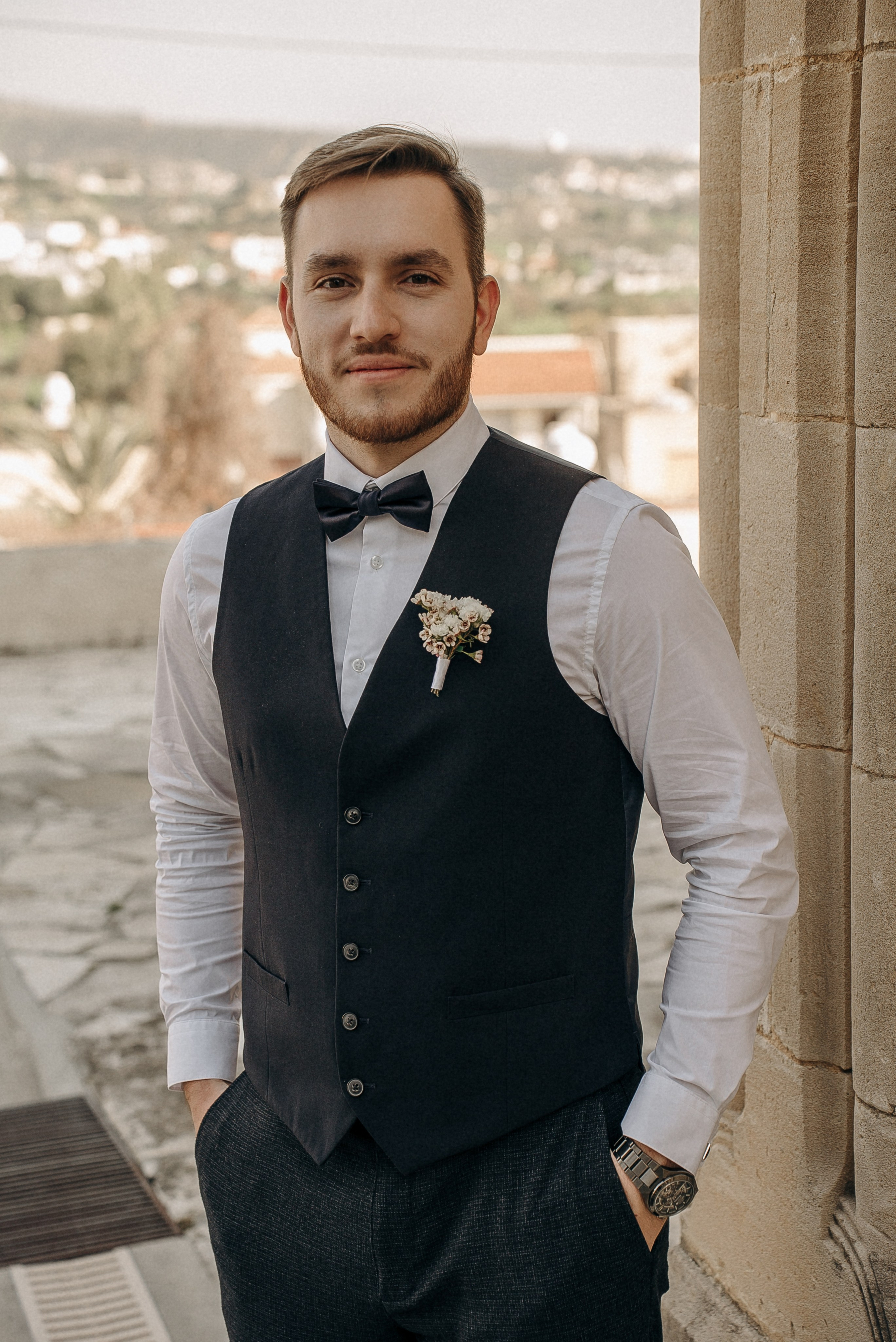 Итальянские пейзажи на Кипре | Italian Landscapes in Cyprus. Портретный и семейный фотограф в Лимассоле Кипр Анна Руссу