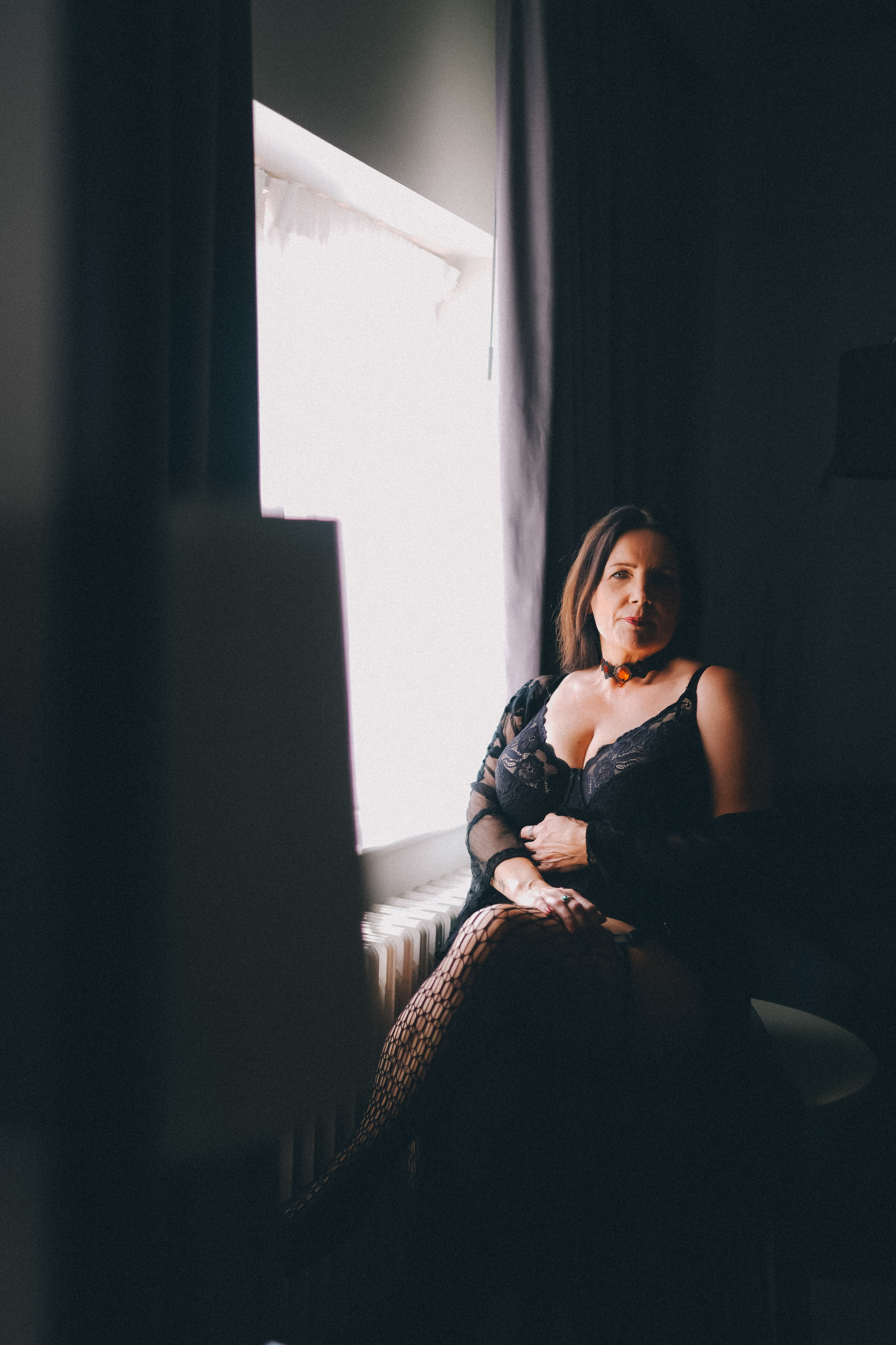 Netty Boudoir. Creative Family, Brand, Boudoir and Wedding Photographer in Solihull & Birmingham Irina Zoteeva