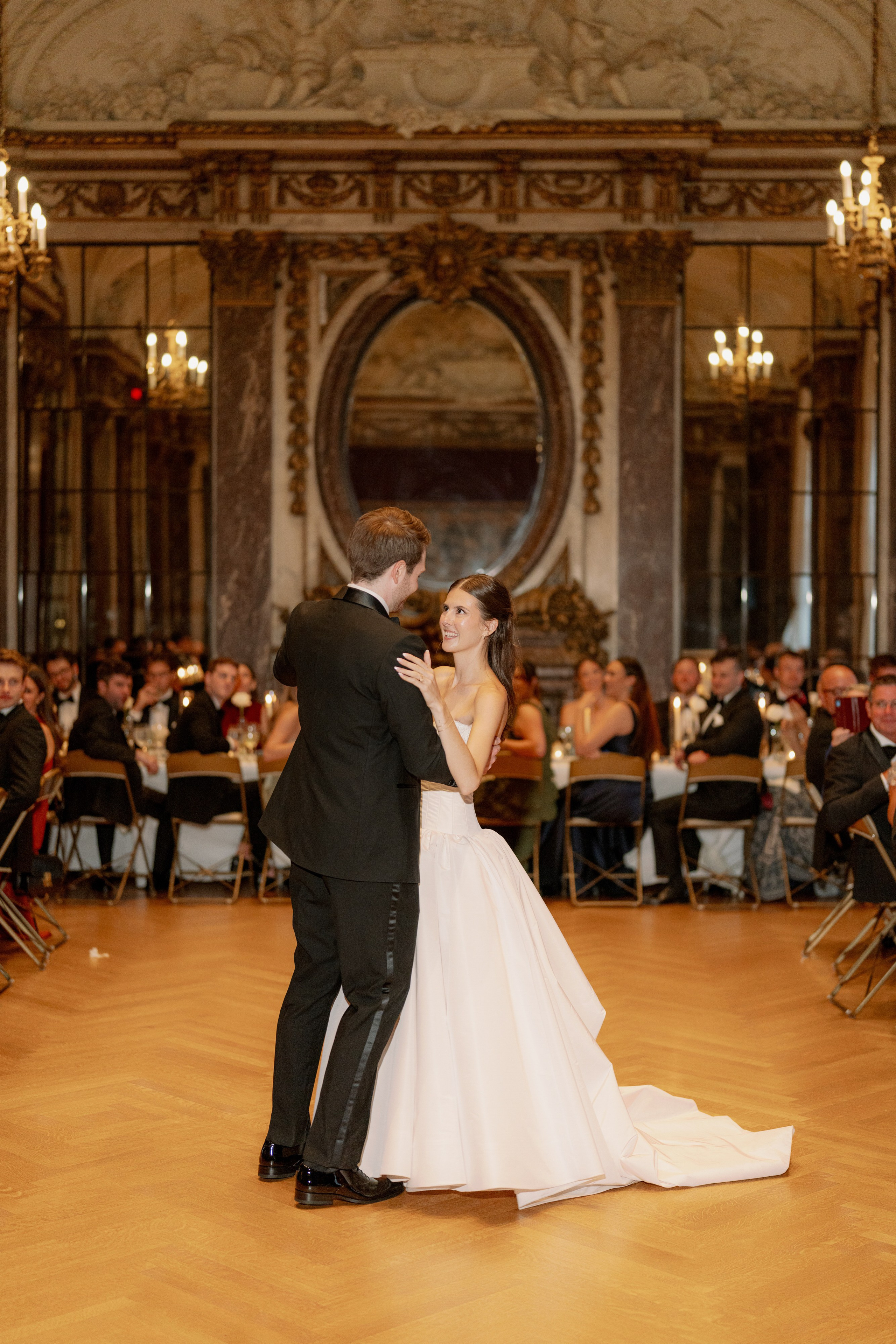 Amber and Luke. Wedding photographer and videographer New York | New Jersey