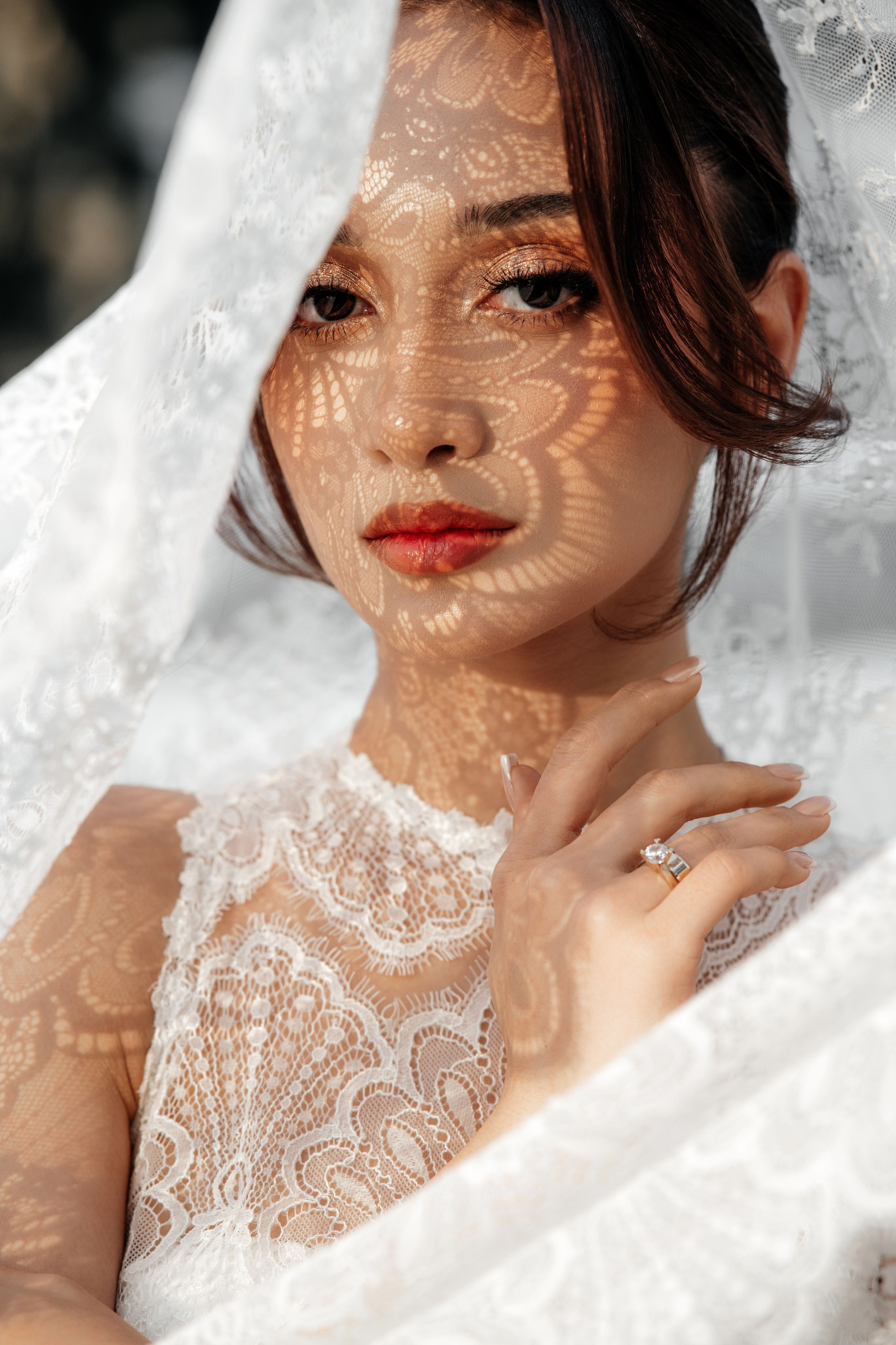 Профессиональный свадебный фотограф Довлет Абдырахманов