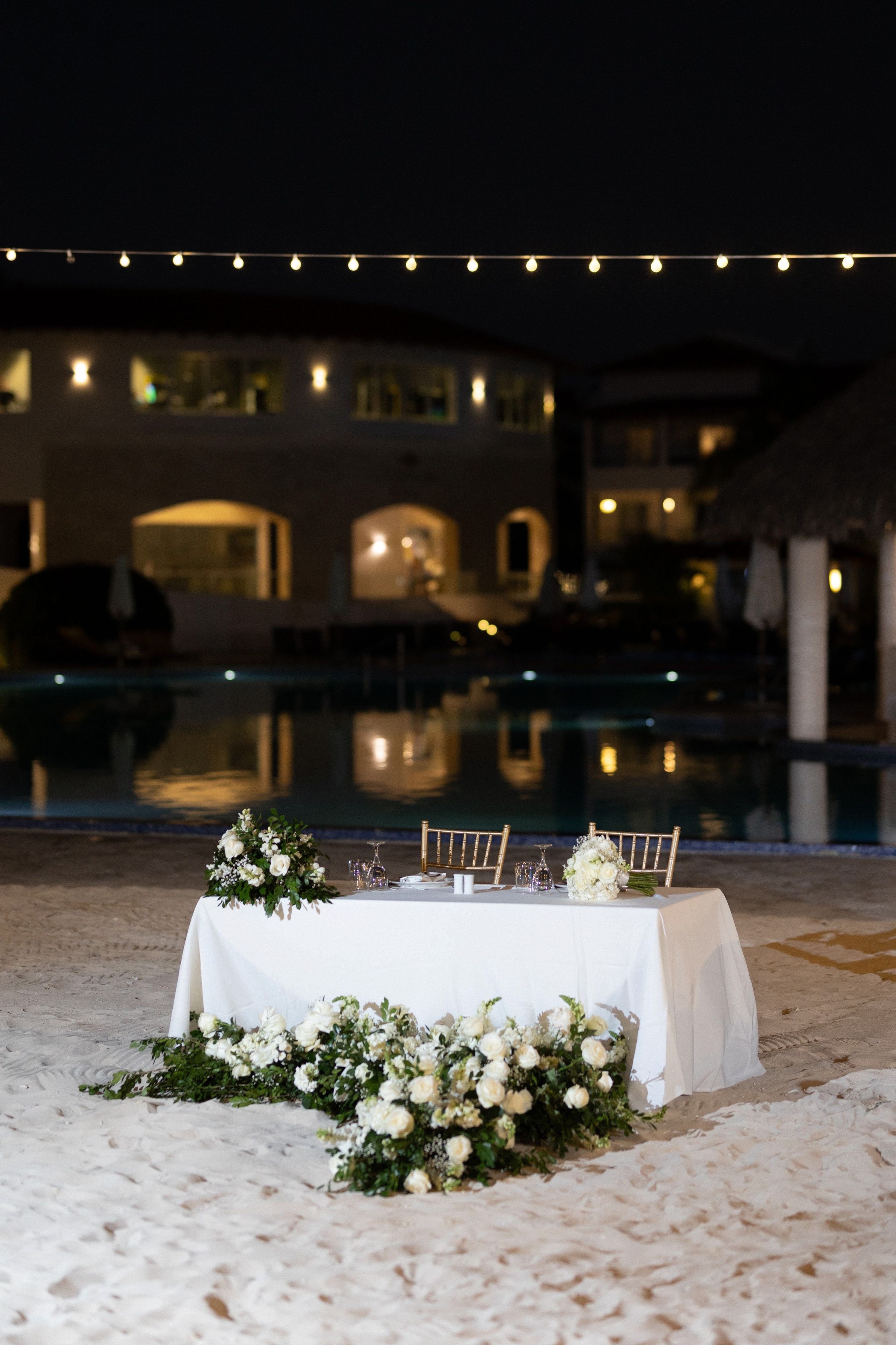 Lucas & Kennedy wedding: Capturing Moments at Dreams Dominicus