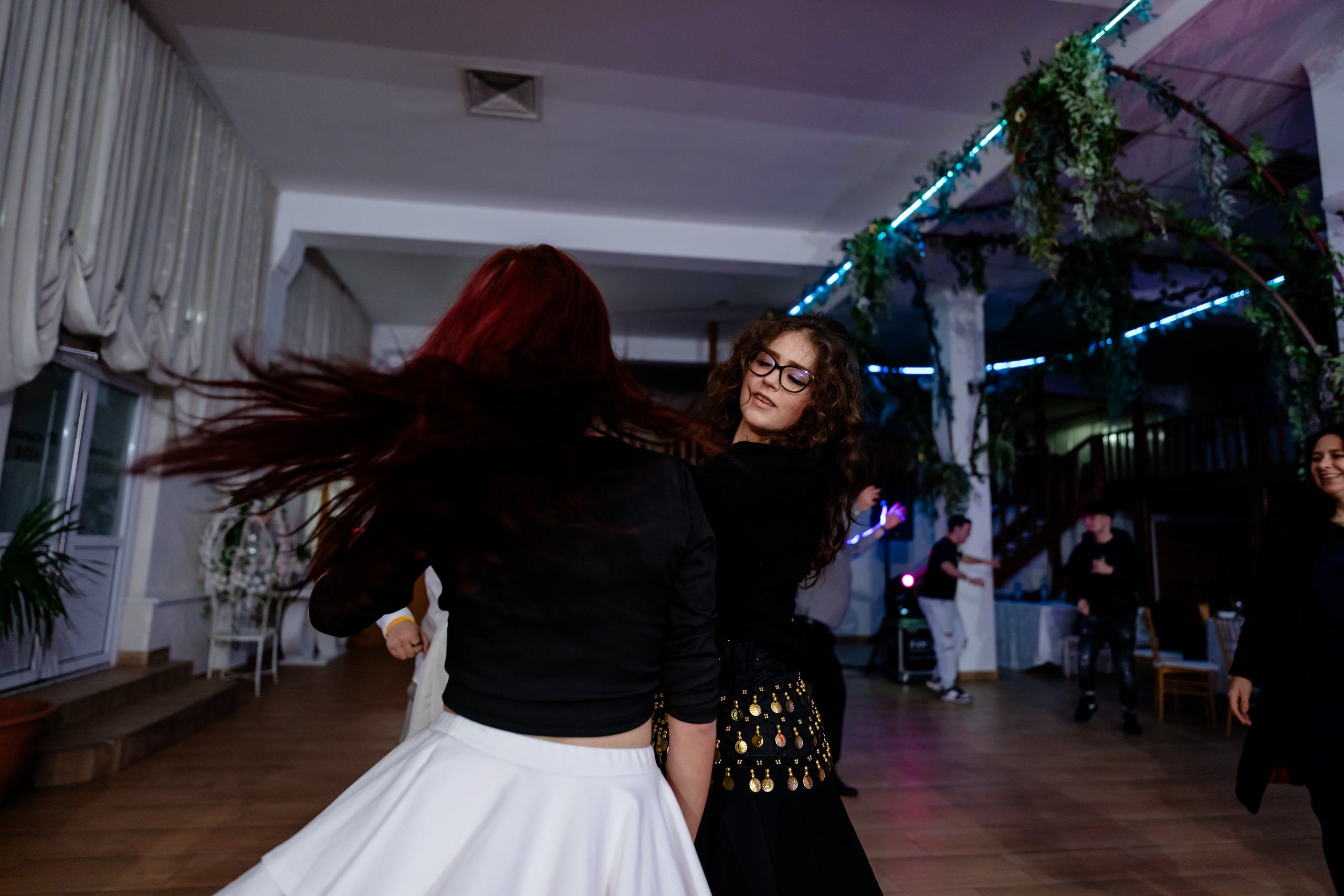 Alexandra. Fotograf Nuntă în Gorj - Gabriel Vulpescu