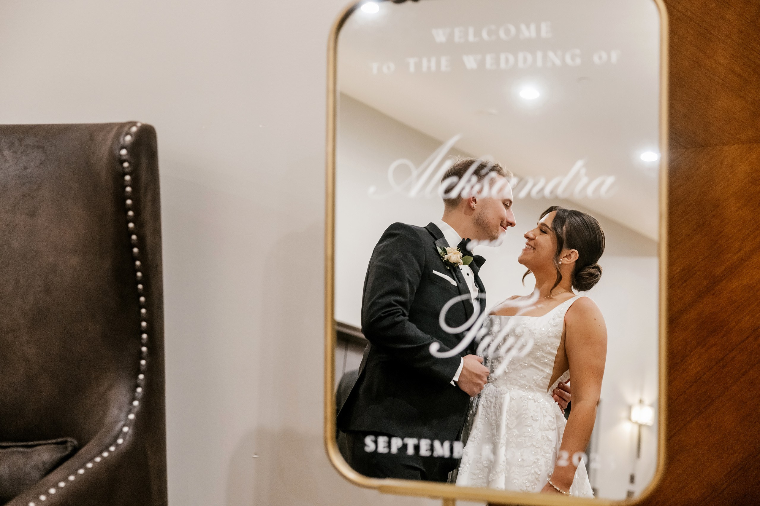 09.06.2025 Wedding. Wedding family event photographer in Chicago Nick Yushevich