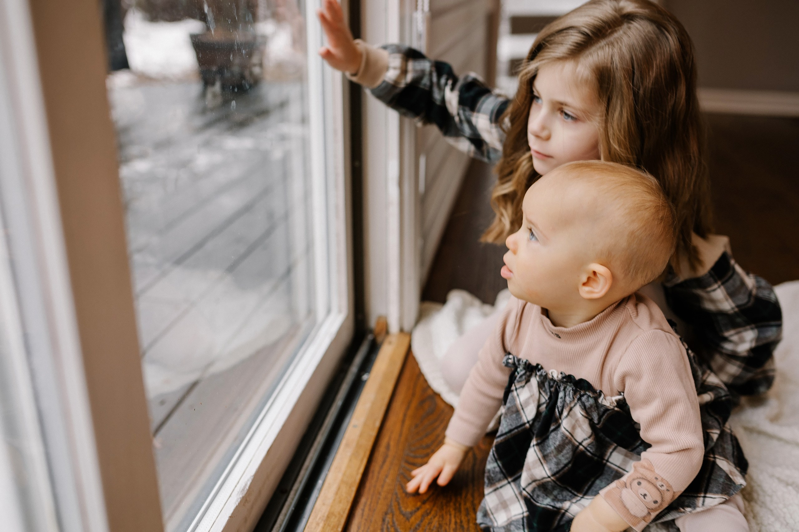 27.01.23 Family Photoshoot. Wedding family event photographer in Chicago Nick Yushevich