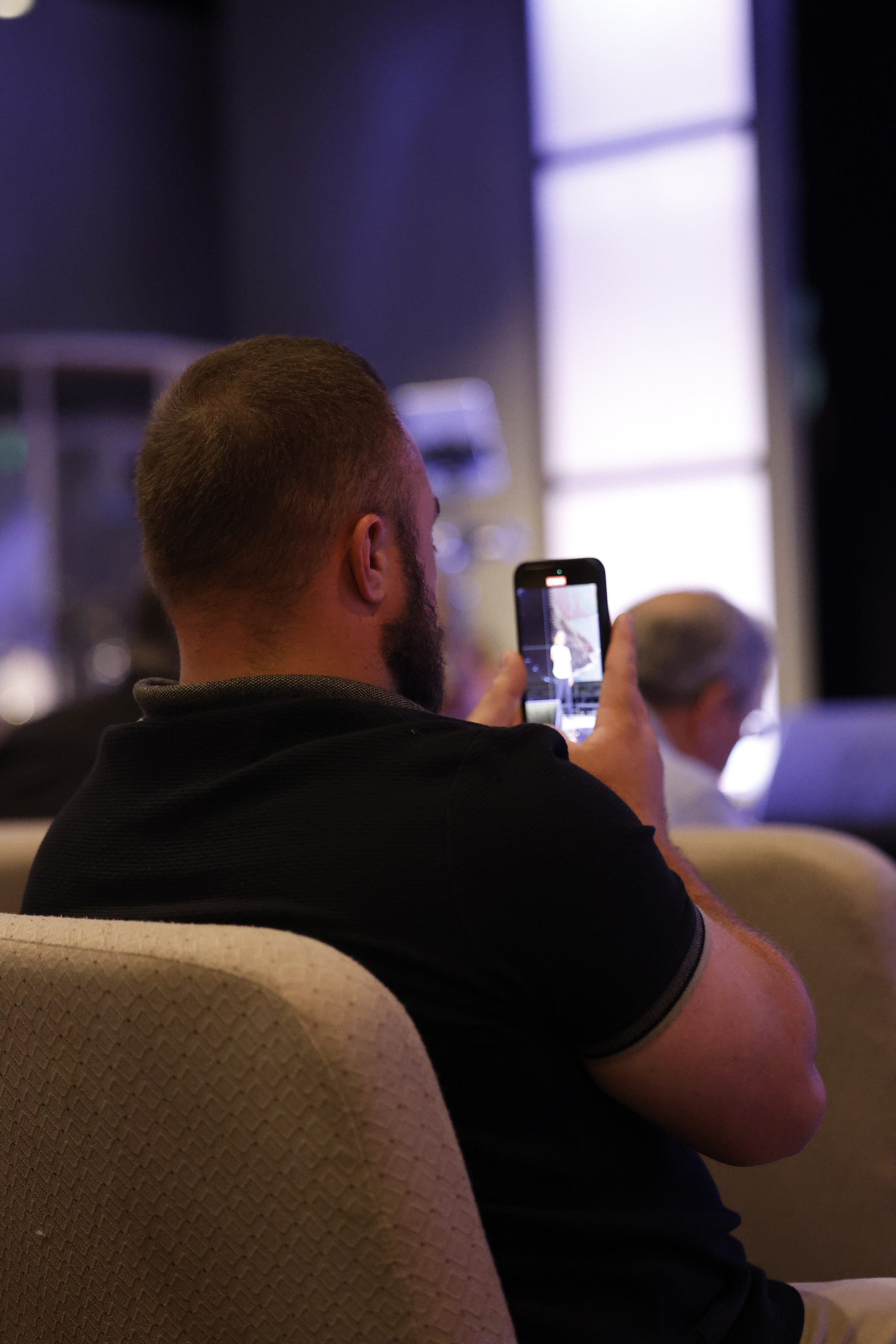 Sunday Service 8-10-25. Smirna Christian Church