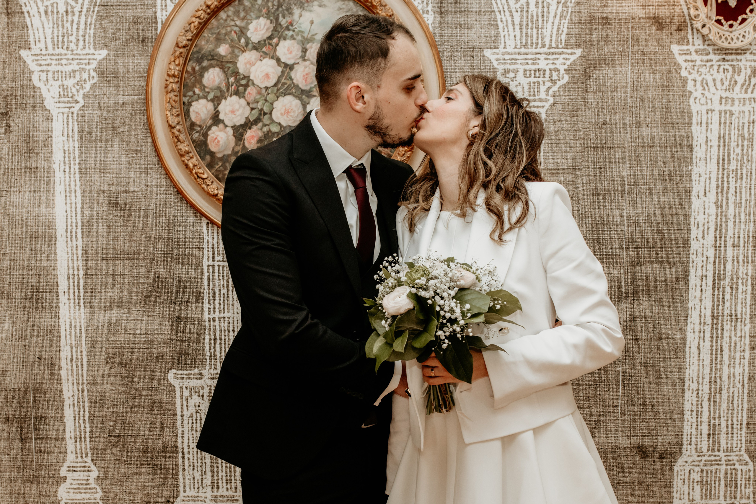 Diana&Alex. Stefan Teodorescu — Fotograf de Nunta
