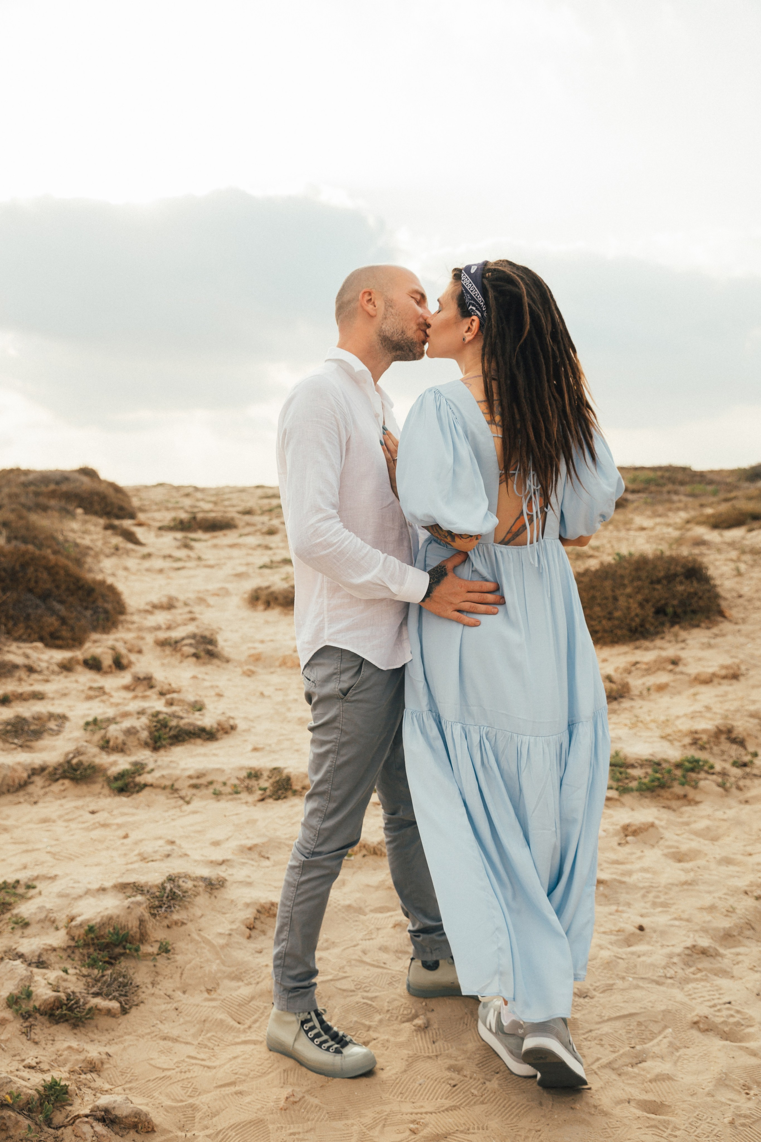 Leya. Семейный фотограф в Израиле