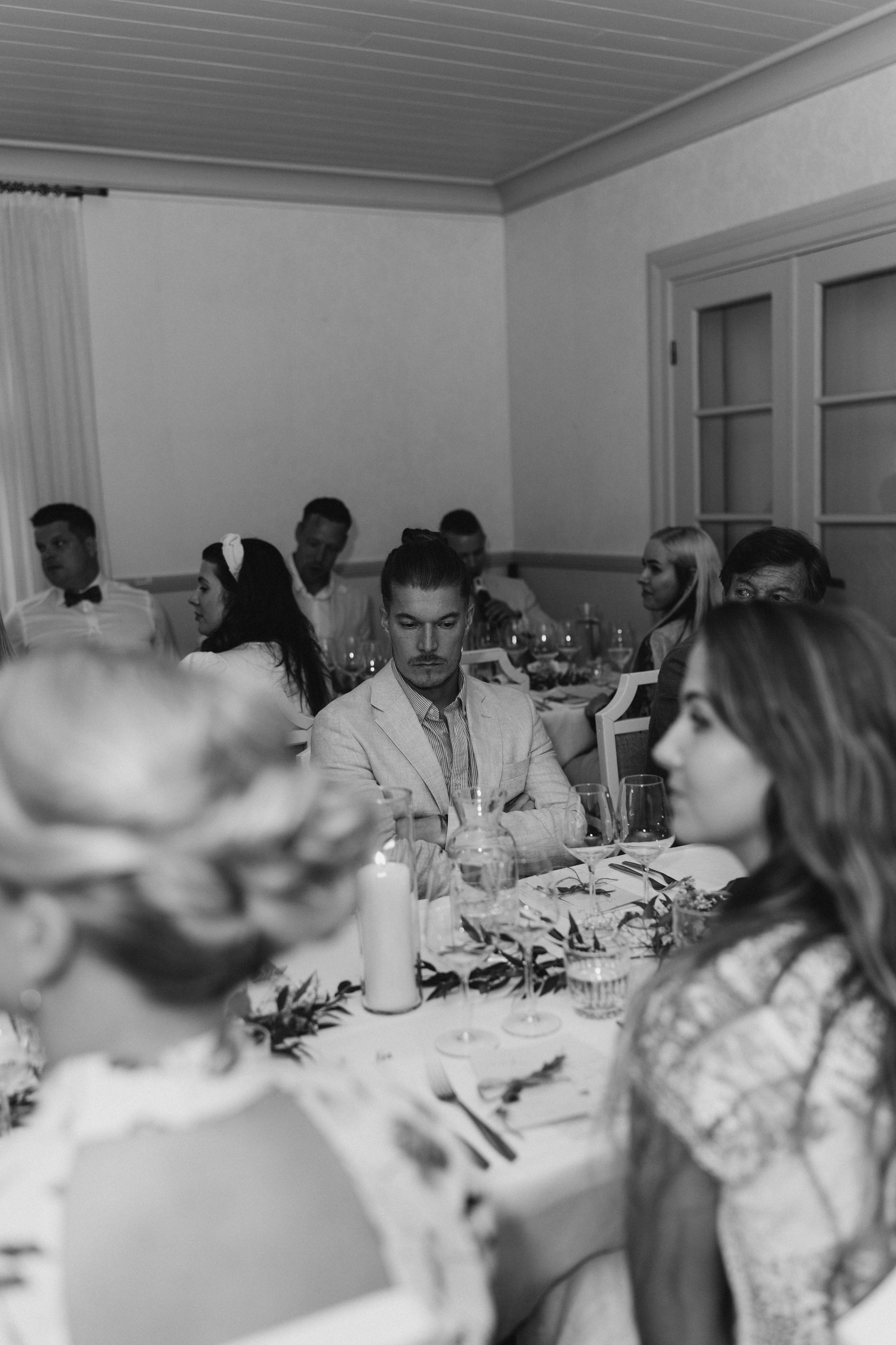 A&O. Wedding and potrait photographer in Helsinki Vickan O