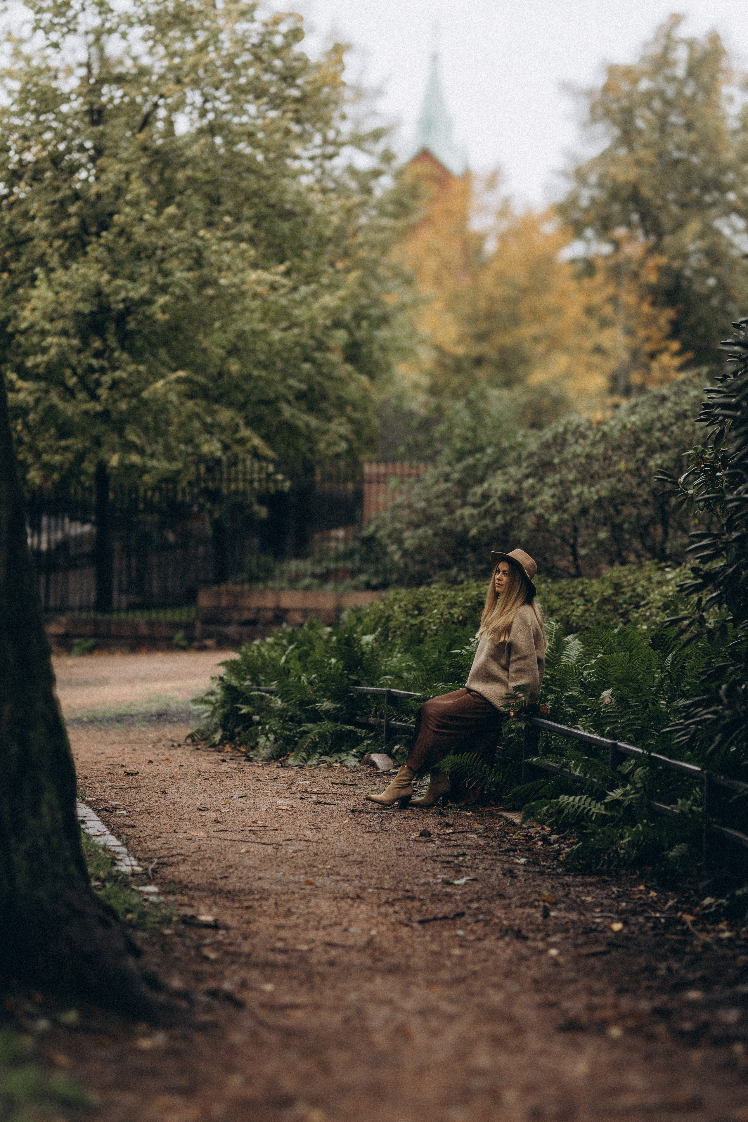 Anastasia. Wedding and potrait photographer in Helsinki Vickan O