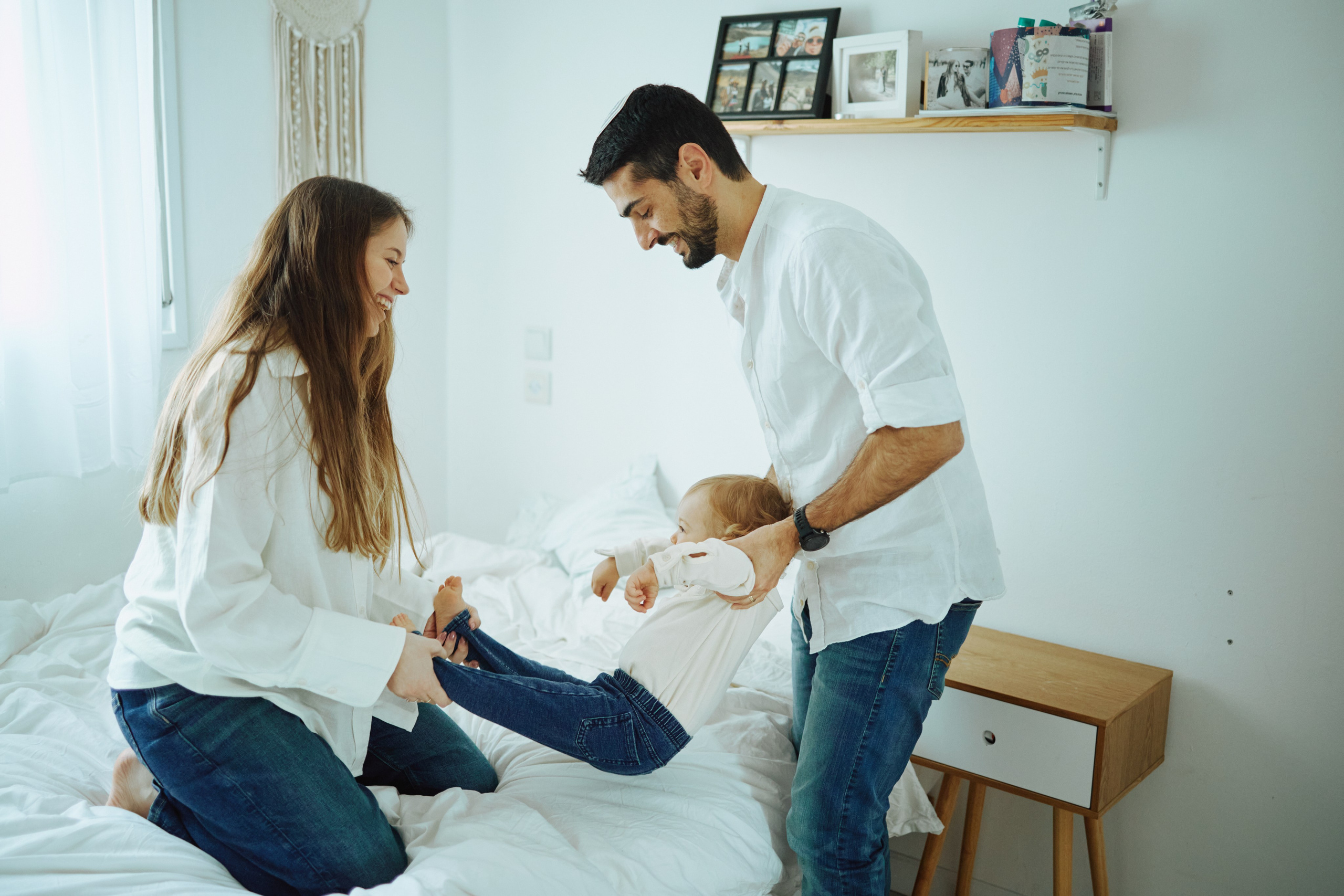 Pregnancy. Sergey Kalinkin Photography