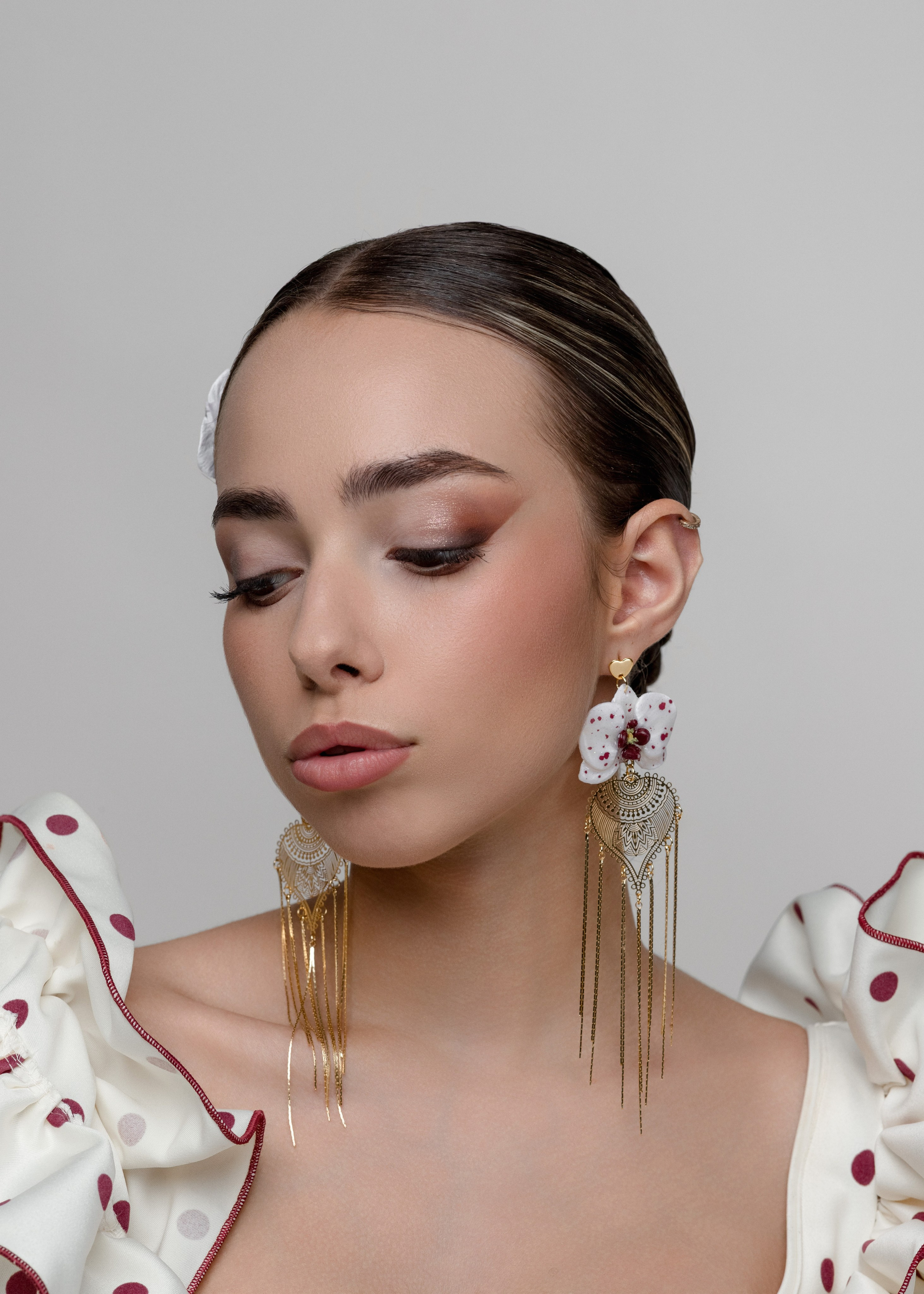 COMPLEMENTOS Y BISUTERIA. Fotografía de Embarazo, Familia e Infantil en Almería Elena Espig