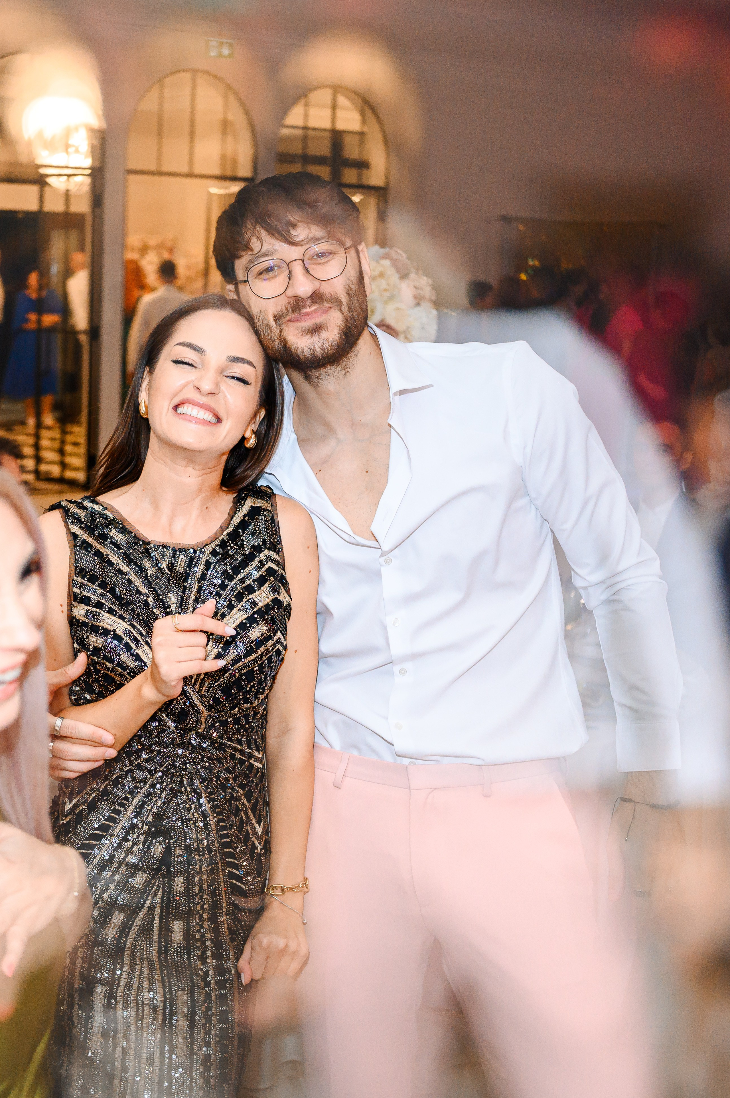 Madalina & Ovidiu. Mugurel Olteanu Fotograf