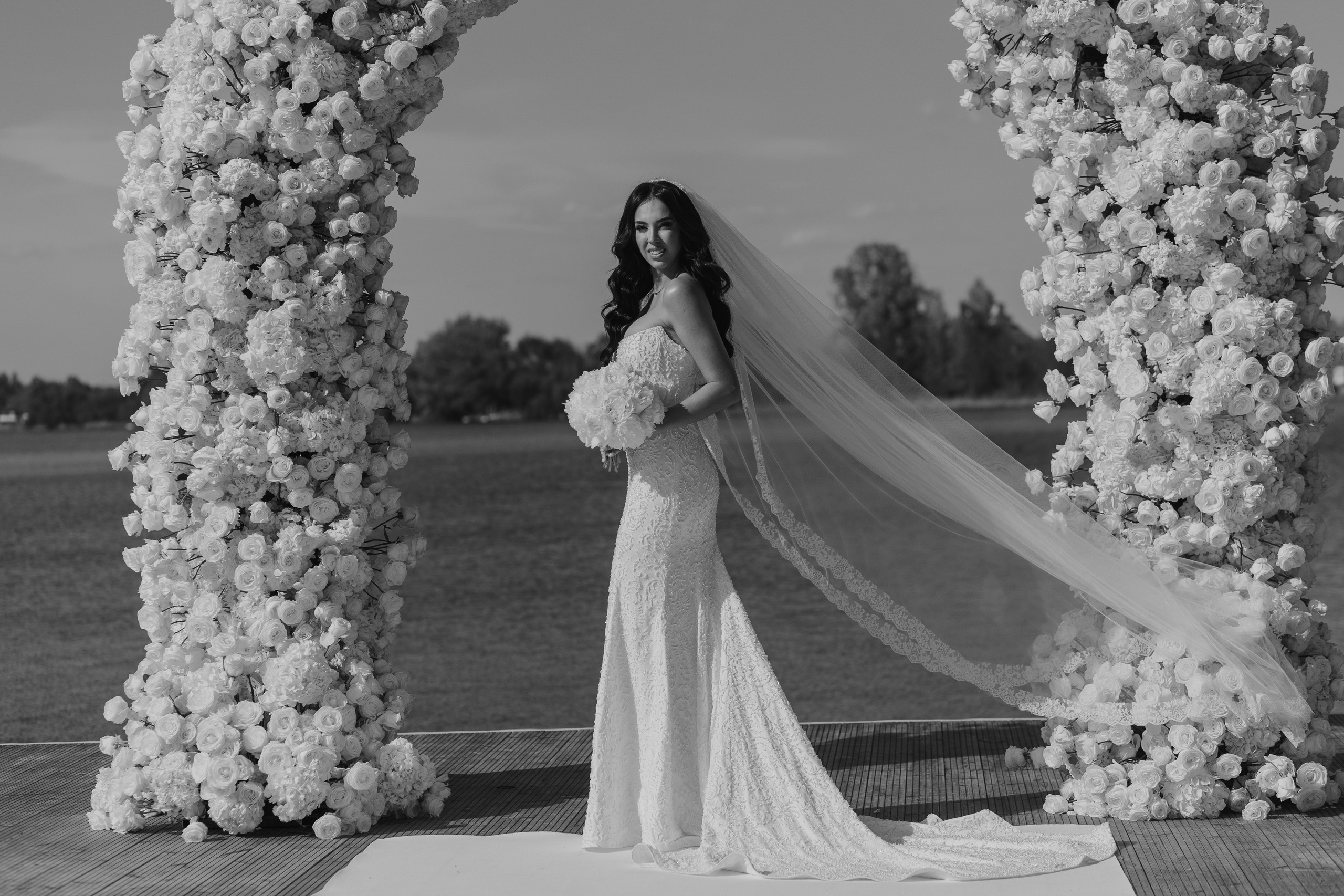 Dorian & Andreea Popa. Emotions Photo Art