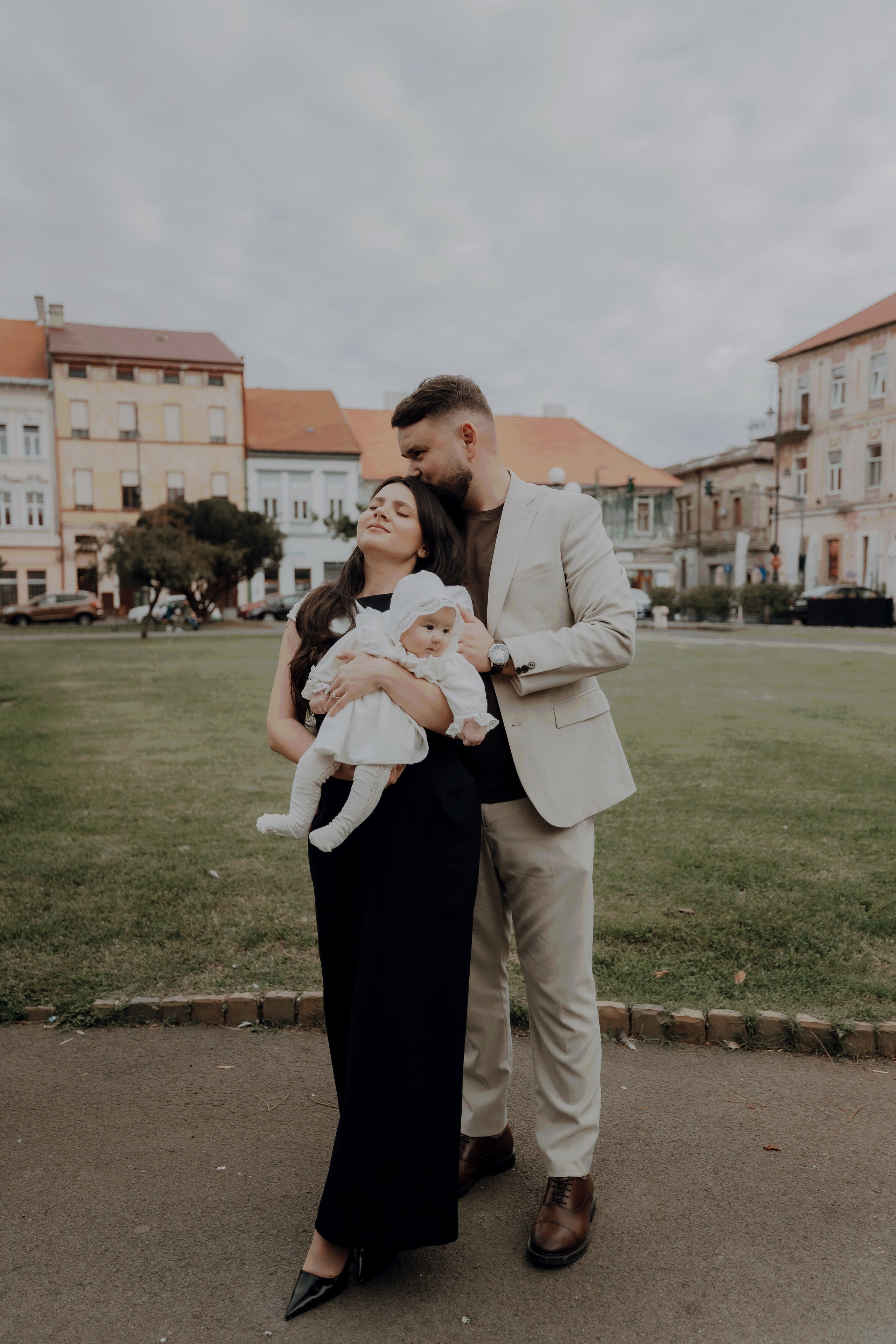 Binecuvantare Serah. Emotions Photo Art