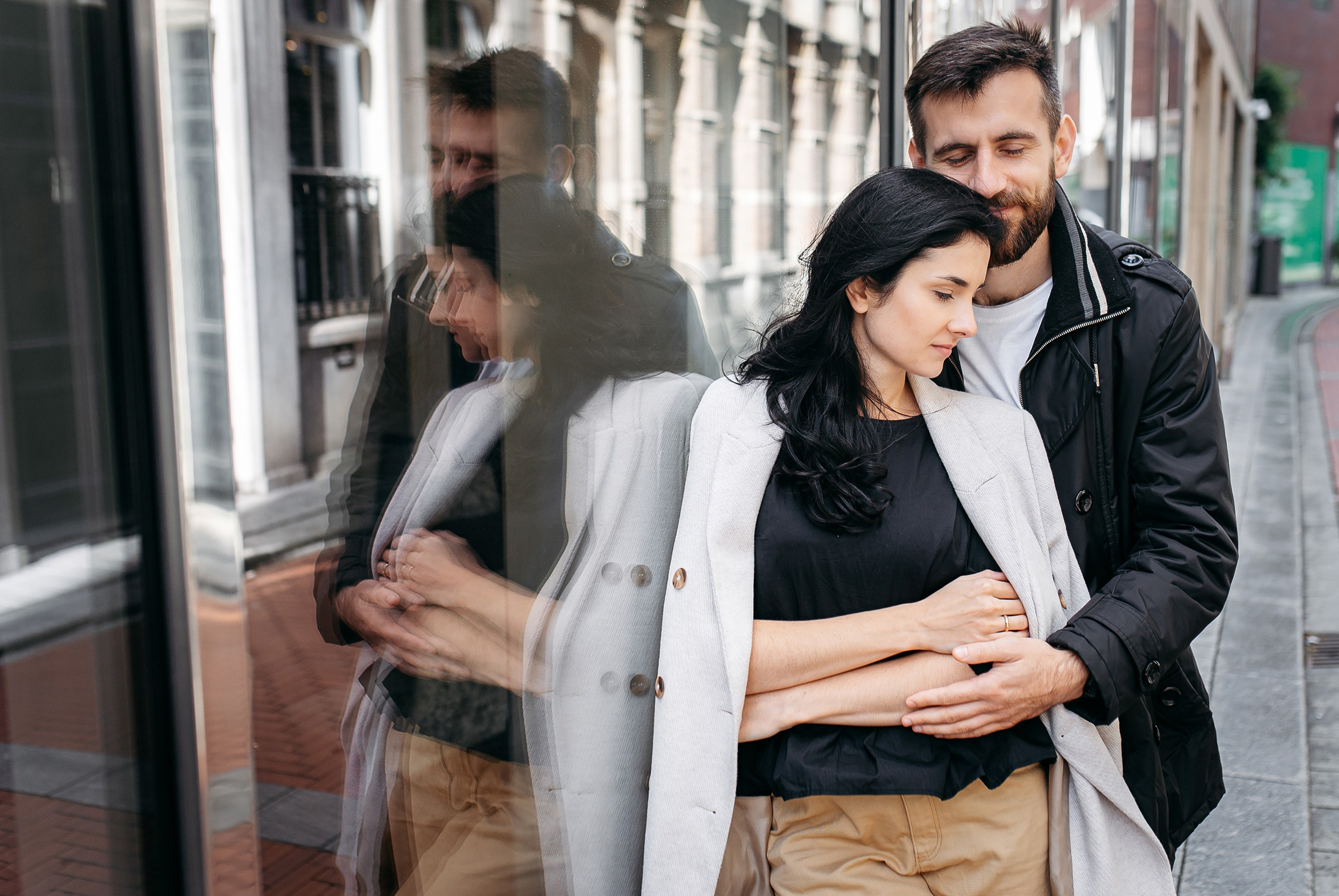 Амстердам. Прогулянка. Весільний та портретний фотограф Кизим Арсен