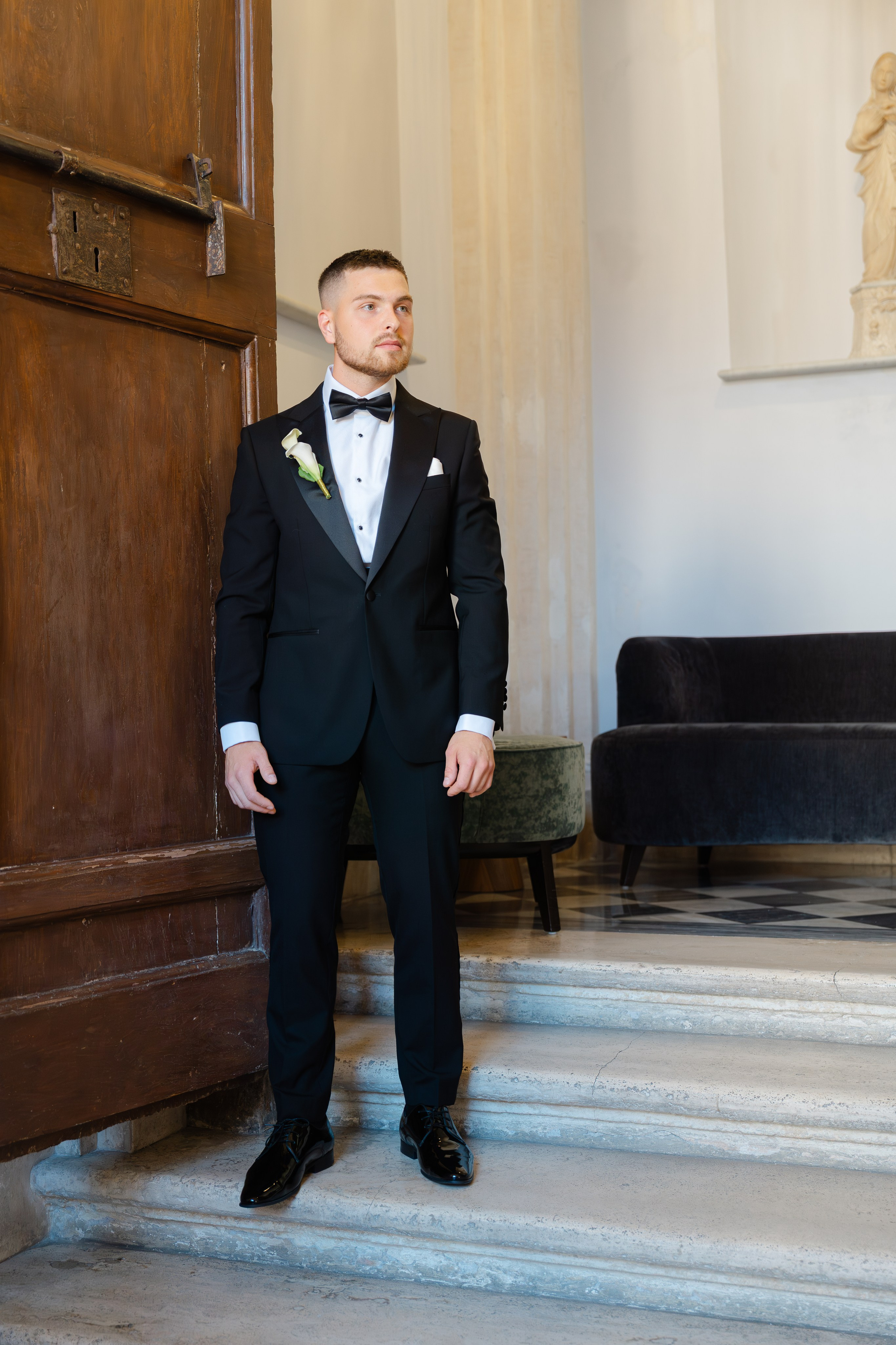 LAUREN and KAI _ROME. PHOTOGRAPHER IN ITALY