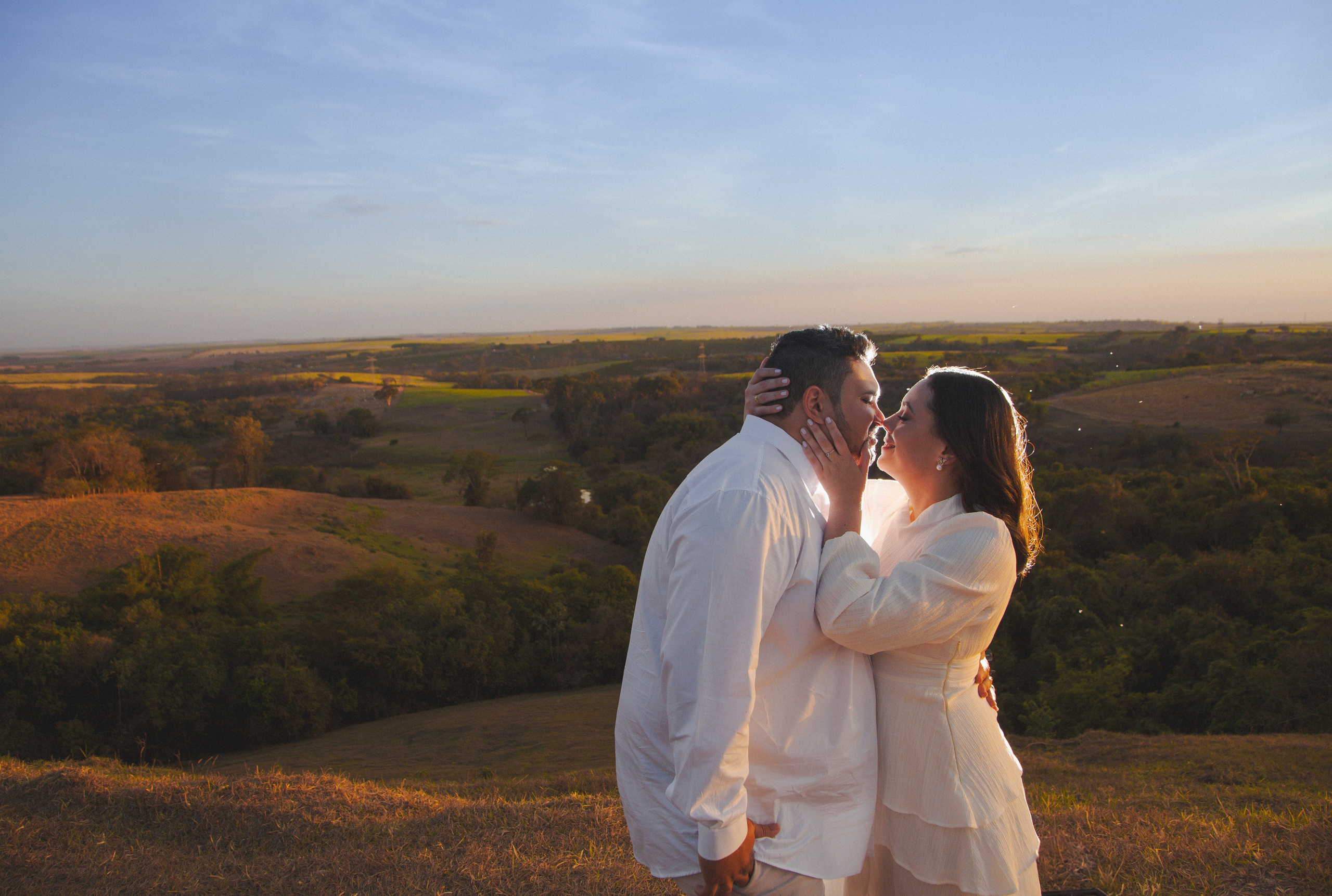 PRÉ WEDDING ISIS E WESLEY. Fotógrafos de casamento. empresas, família em Catanduva SP e região, Casal Gonçales