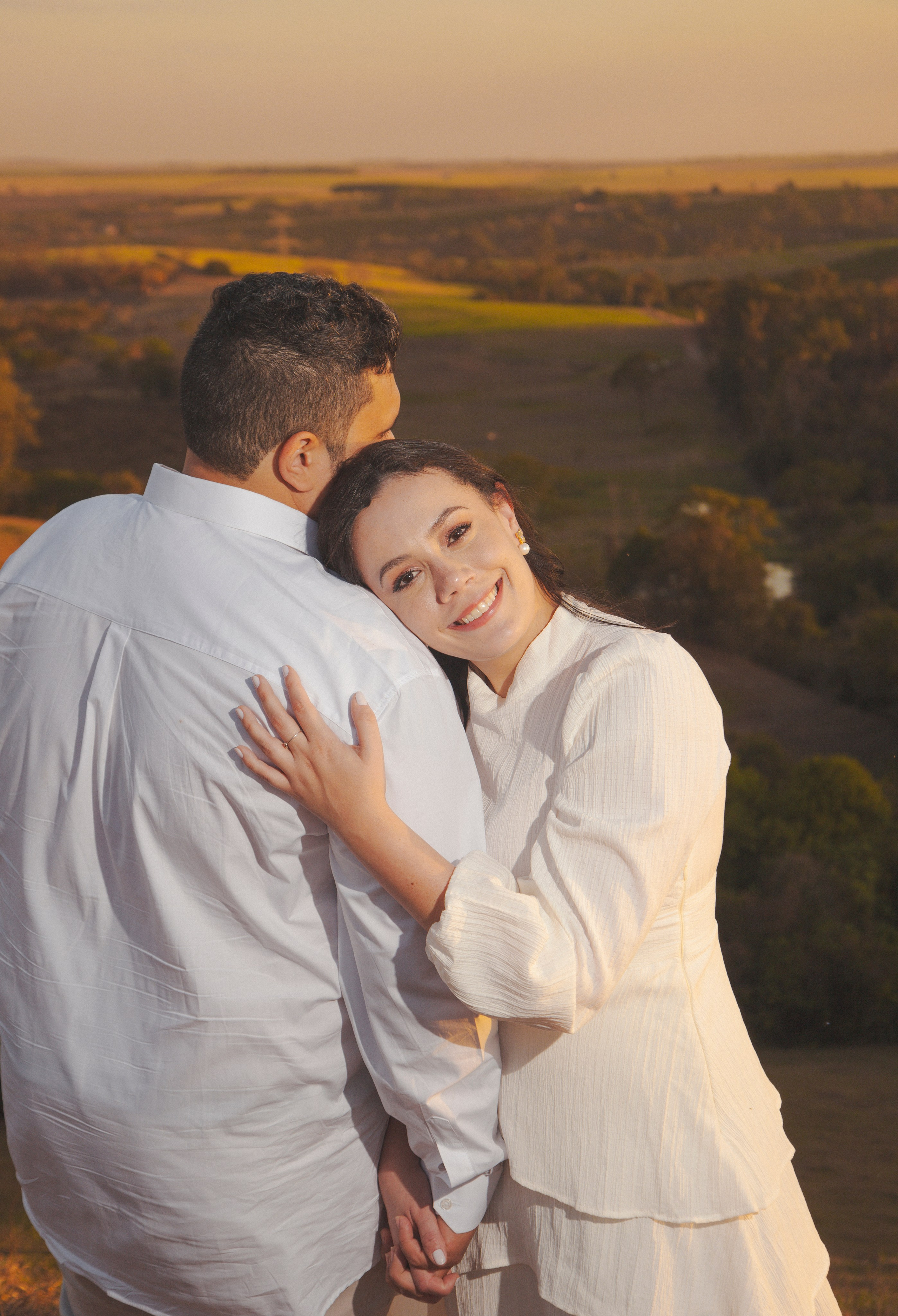 PRÉ WEDDING ISIS E WESLEY. Fotógrafos de casamento. empresas, família em Catanduva SP e região, Casal Gonçales