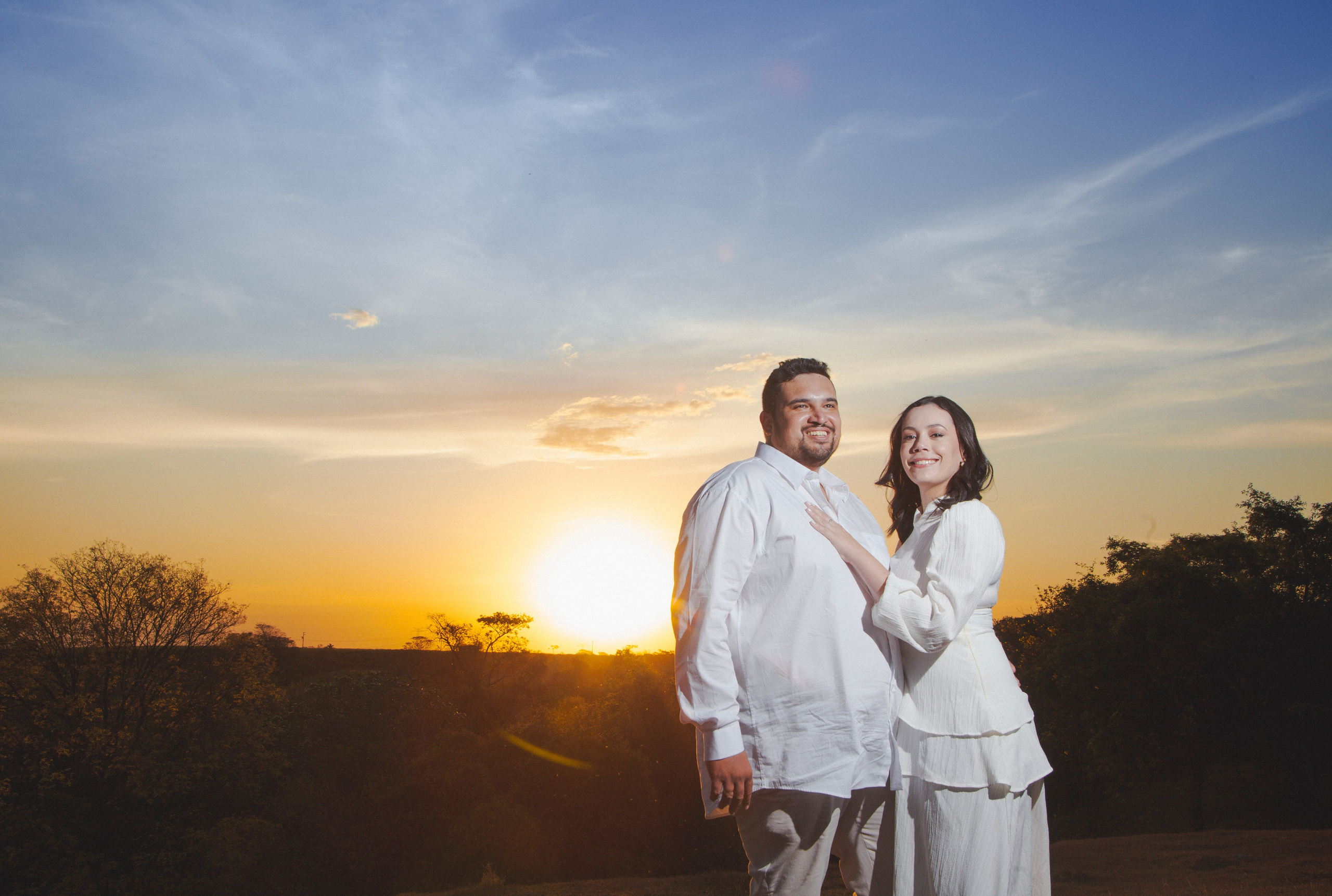 PRÉ WEDDING ISIS E WESLEY. Fotógrafos de casamento. empresas, família em Catanduva SP e região, Casal Gonçales