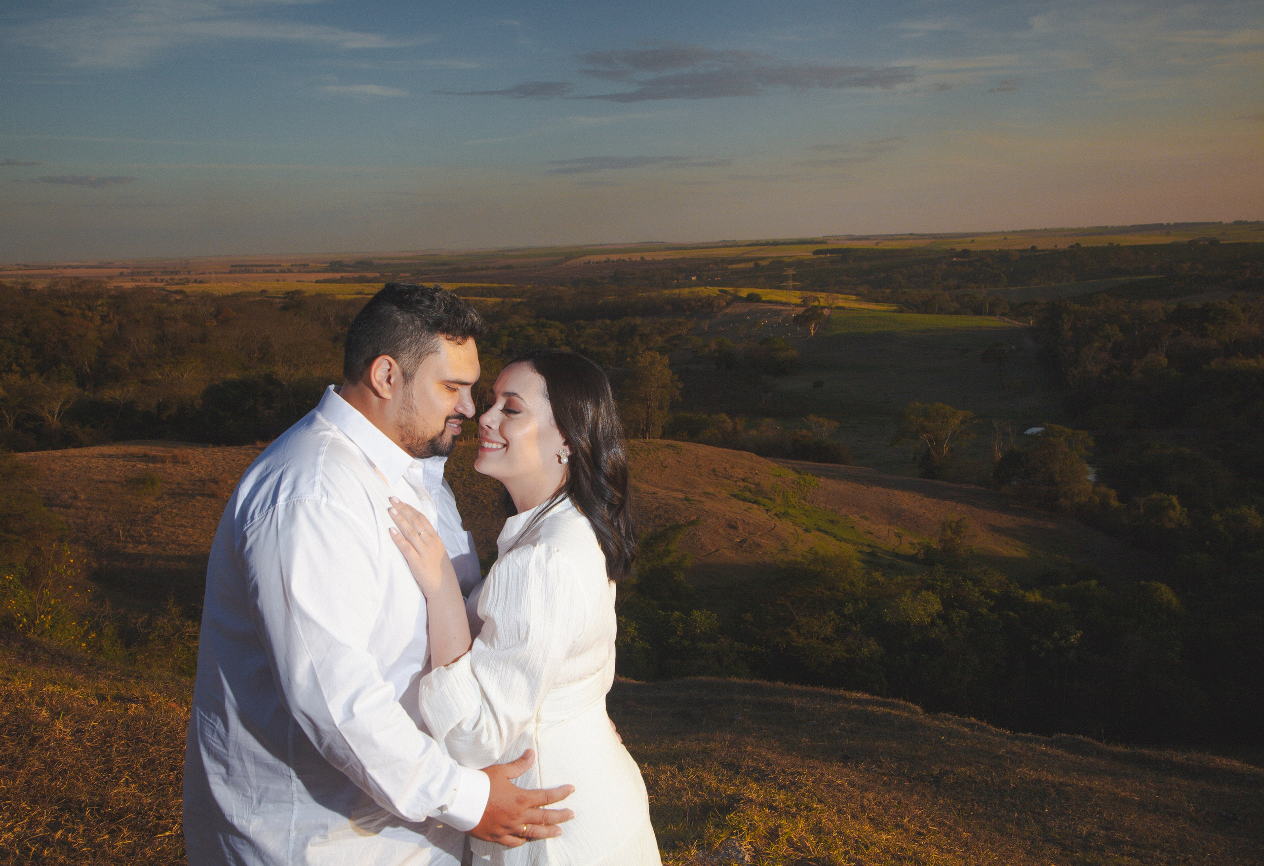 PRÉ WEDDING ISIS E WESLEY. Fotógrafos de casamento. empresas, família em Catanduva SP e região, Casal Gonçales