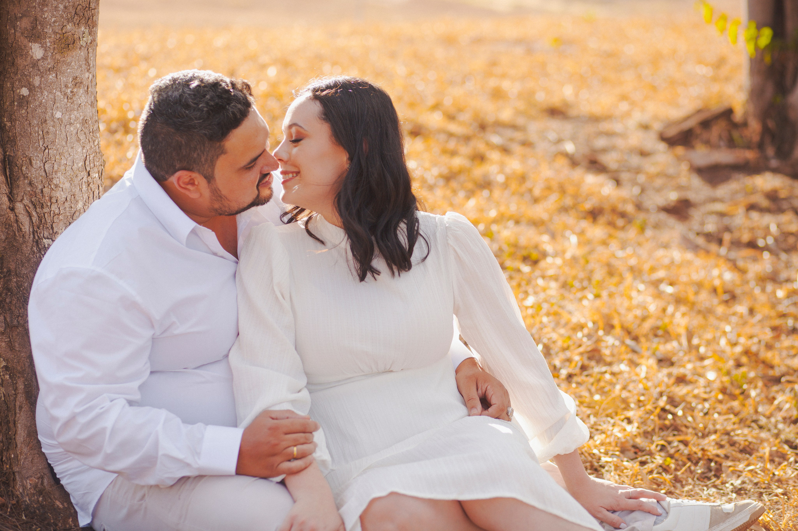 PRÉ WEDDING ISIS E WESLEY. Fotógrafos de casamento. empresas, família em Catanduva SP e região, Casal Gonçales