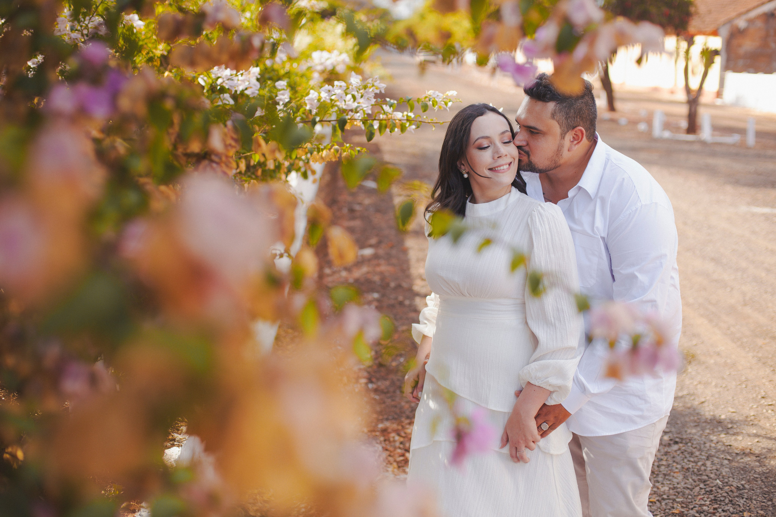 PRÉ WEDDING ISIS E WESLEY. Fotógrafos de casamento. empresas, família em Catanduva SP e região, Casal Gonçales