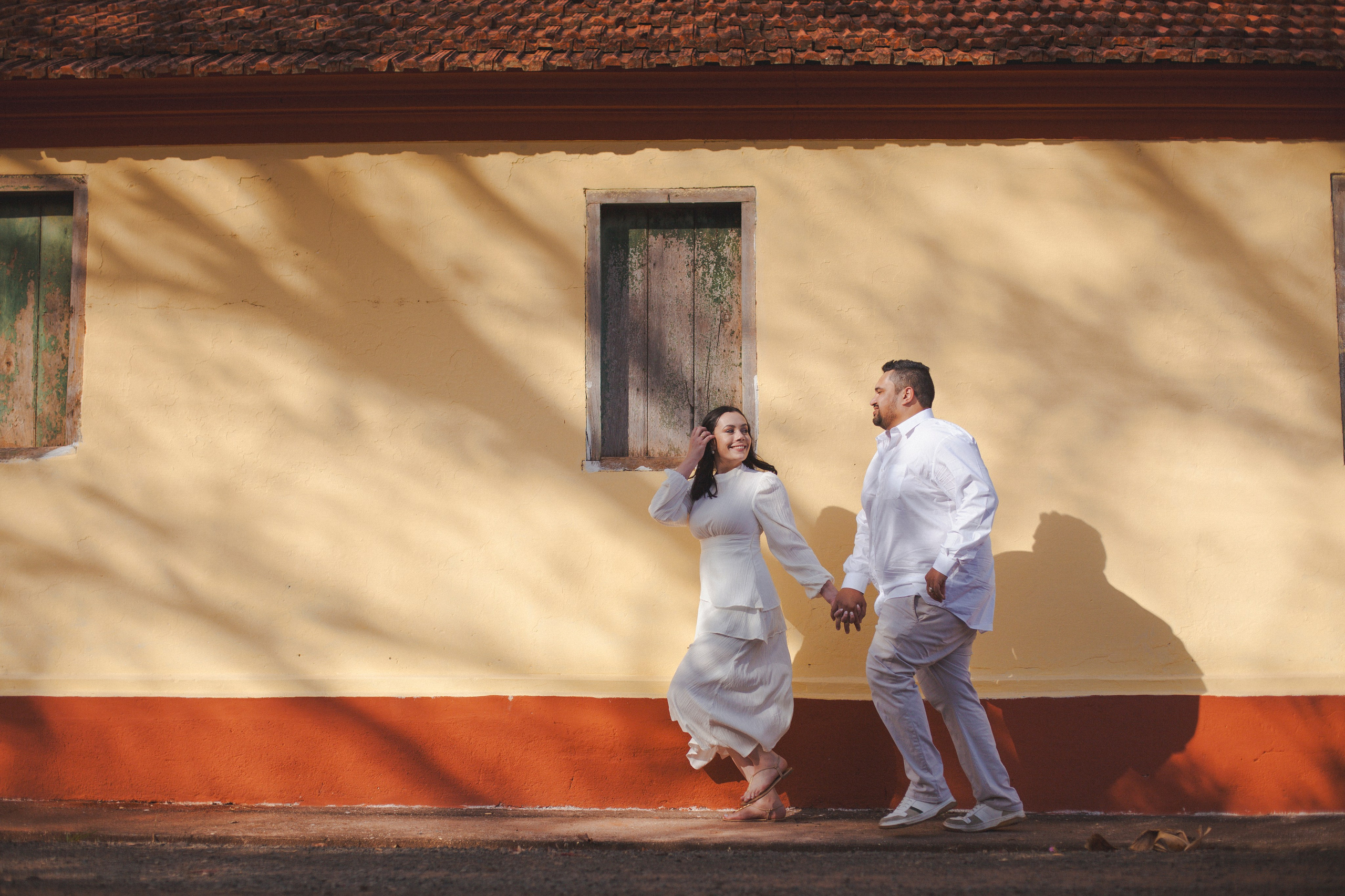 PRÉ WEDDING ISIS E WESLEY. Fotógrafos de casamento. empresas, família em Catanduva SP e região, Casal Gonçales