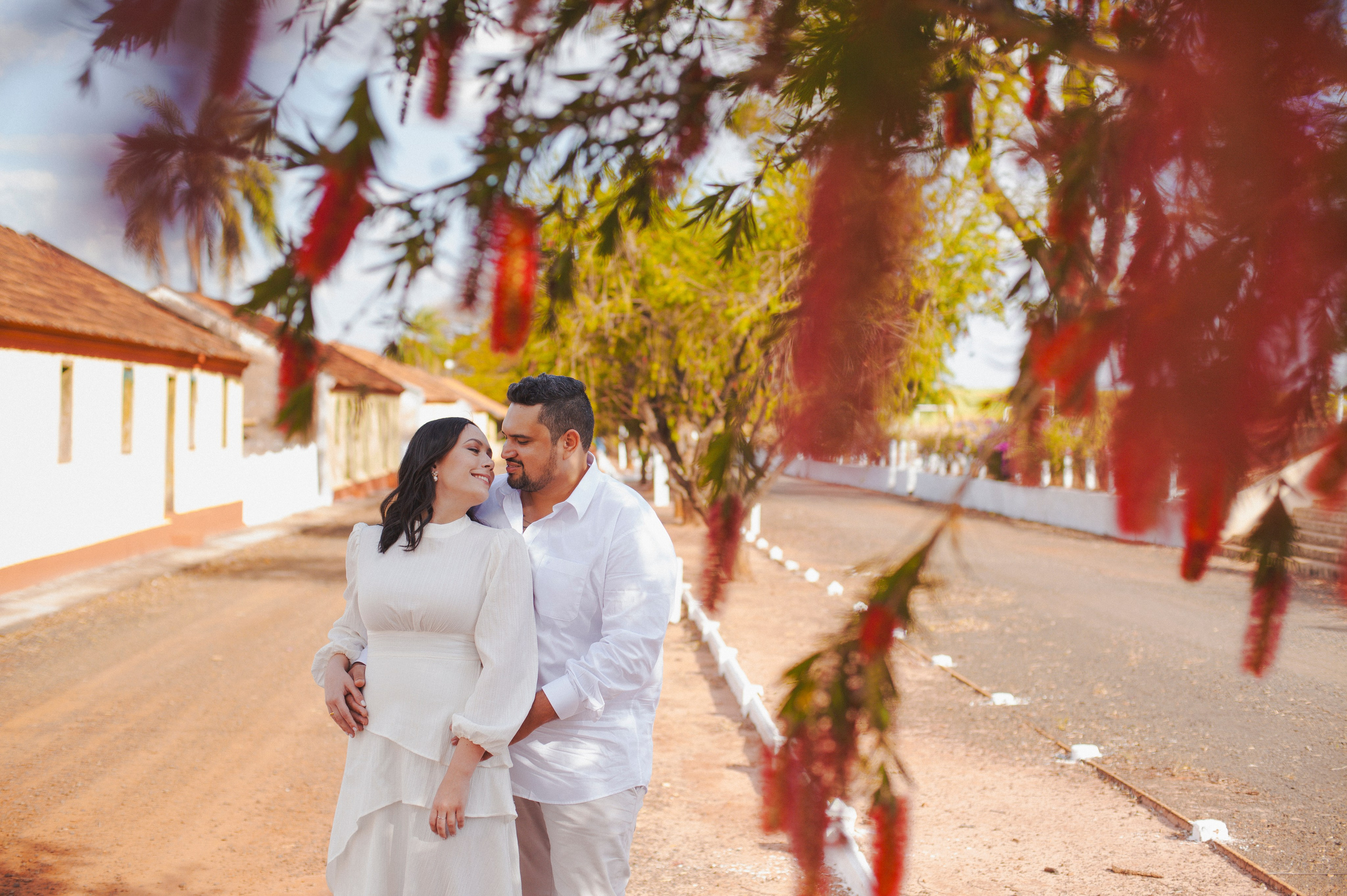 PRÉ WEDDING ISIS E WESLEY. Fotógrafos de casamento. empresas, família em Catanduva SP e região, Casal Gonçales