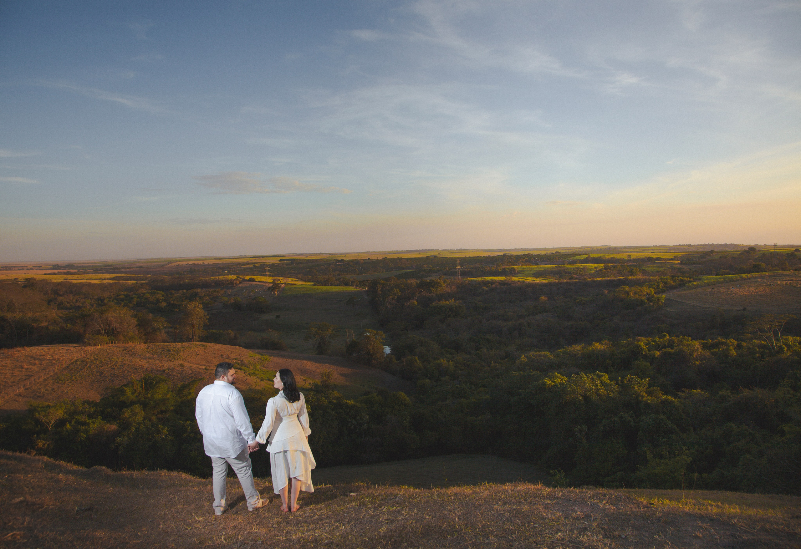 PRÉ WEDDING ISIS E WESLEY. Fotógrafos de casamento. empresas, família em Catanduva SP e região, Casal Gonçales