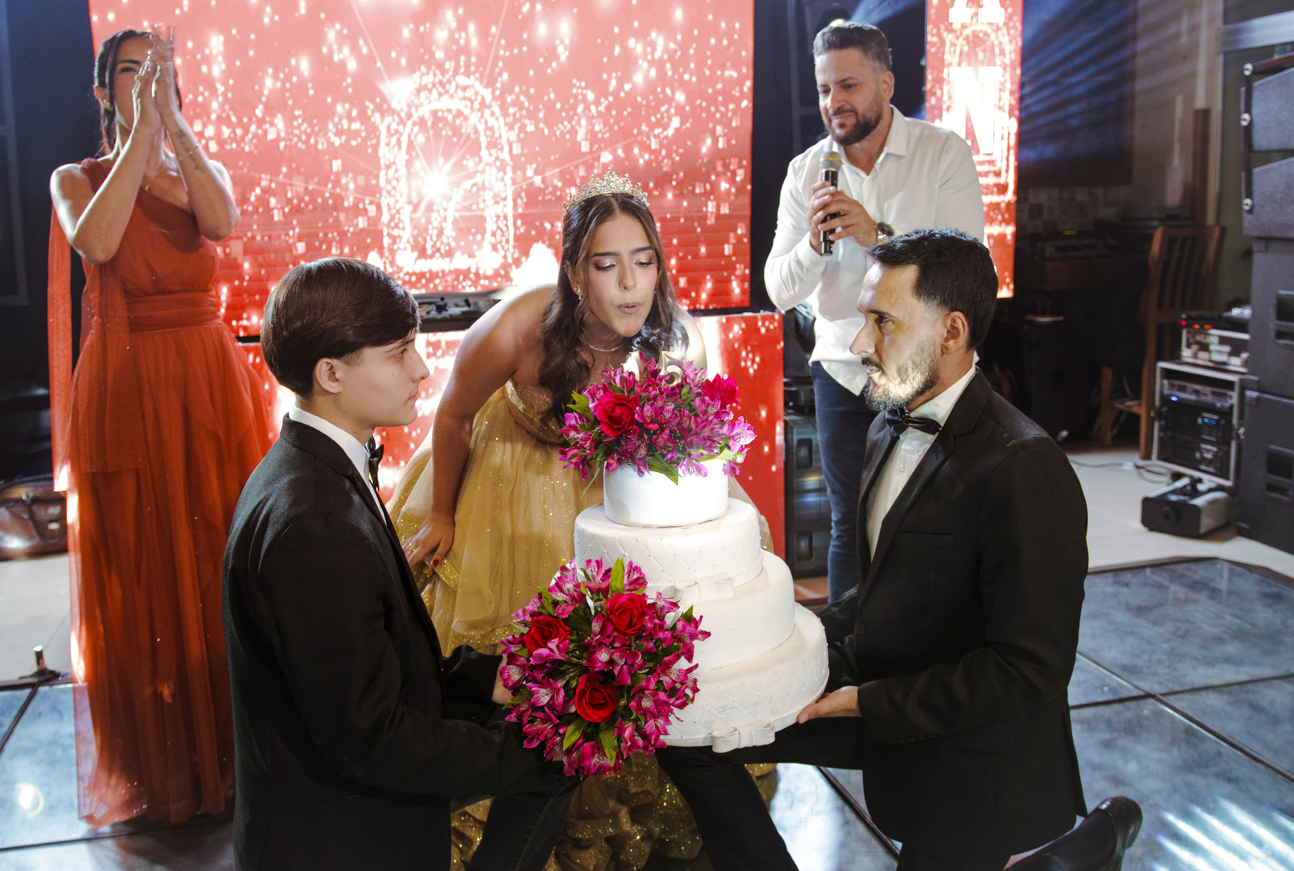 15 ANOS DE ANA BEATRIZ. Fotógrafos de casamento. empresas, família em Catanduva SP e região, Casal Gonçales