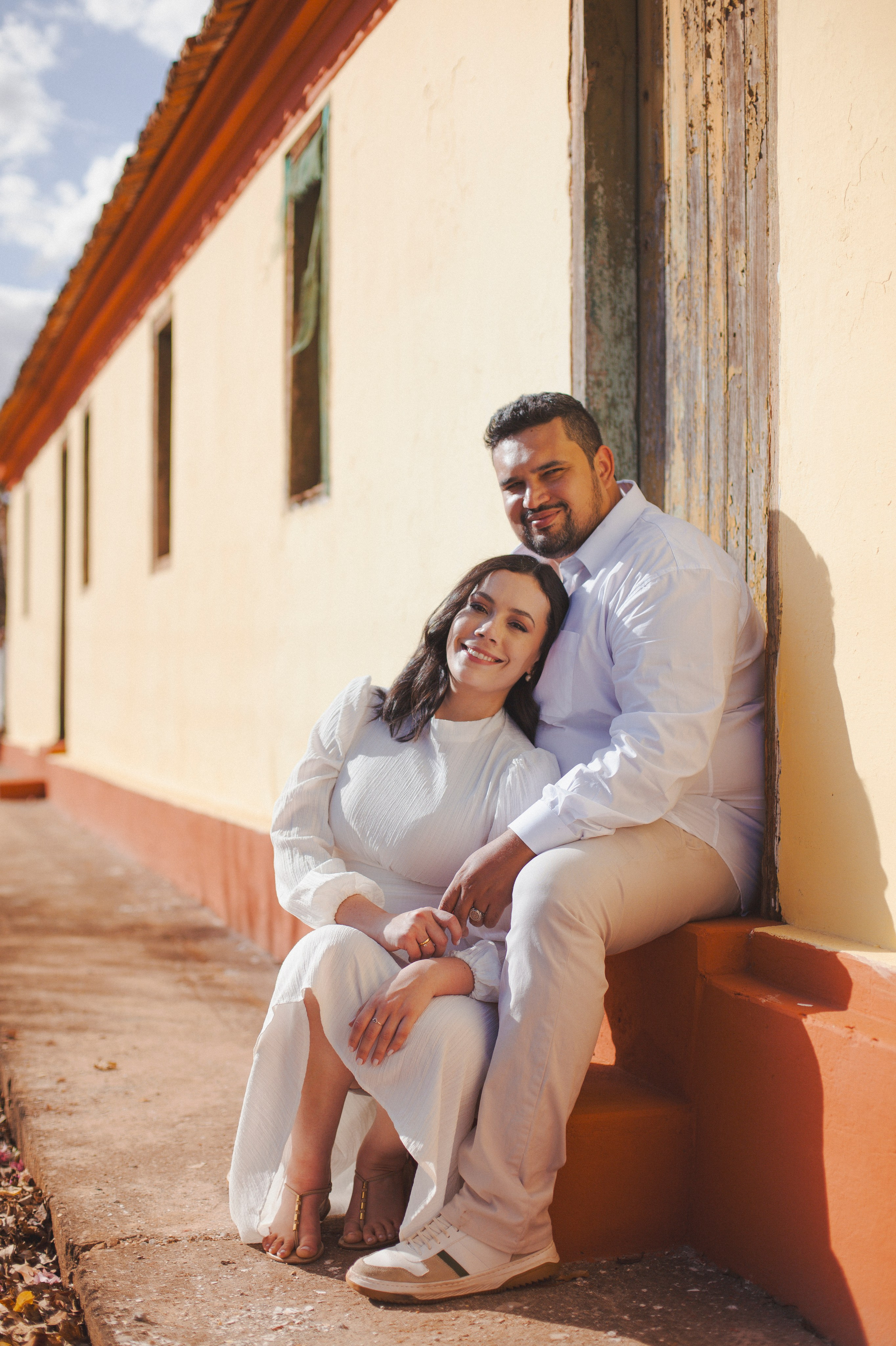 PRÉ WEDDING ISIS E WESLEY. Fotógrafos de casamento. empresas, família em Catanduva SP e região, Casal Gonçales