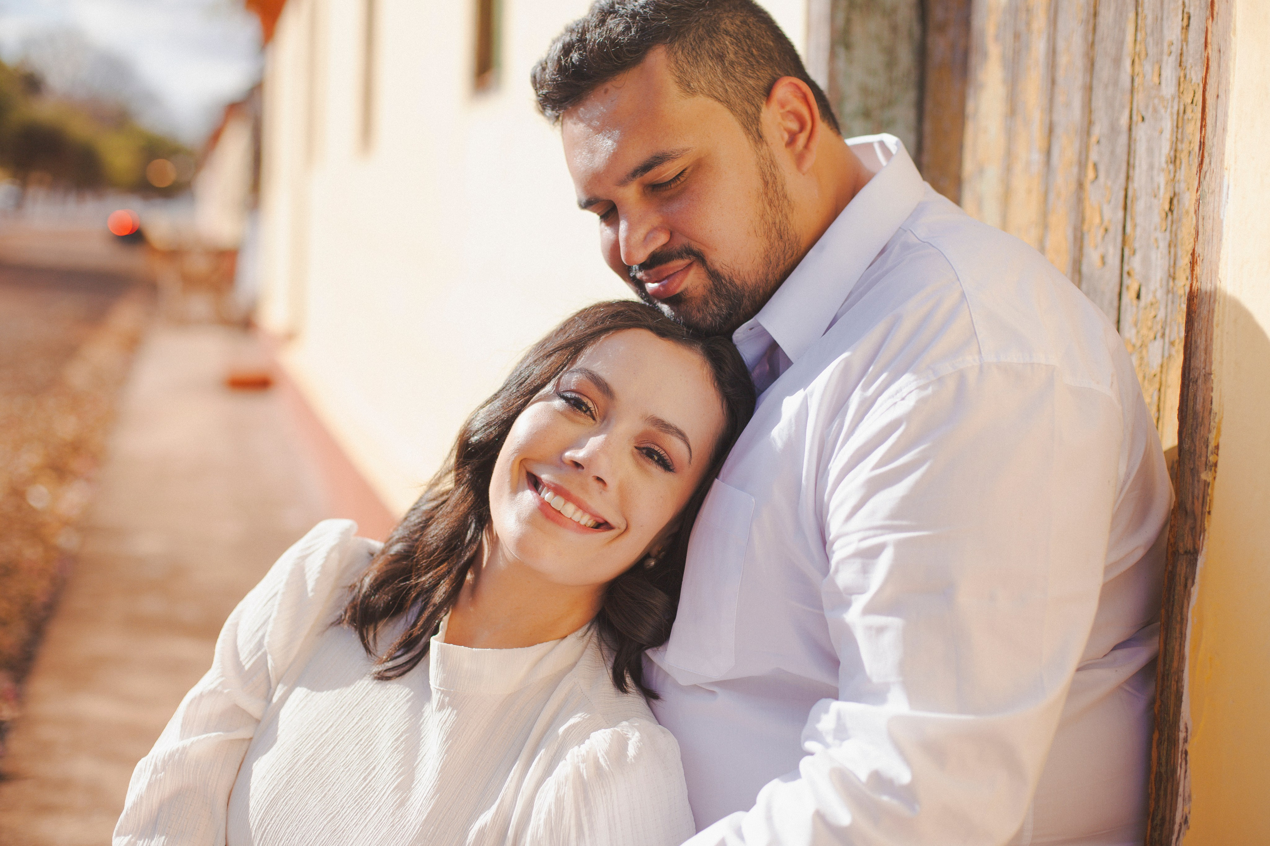 PRÉ WEDDING ISIS E WESLEY. Fotógrafos de casamento. empresas, família em Catanduva SP e região, Casal Gonçales