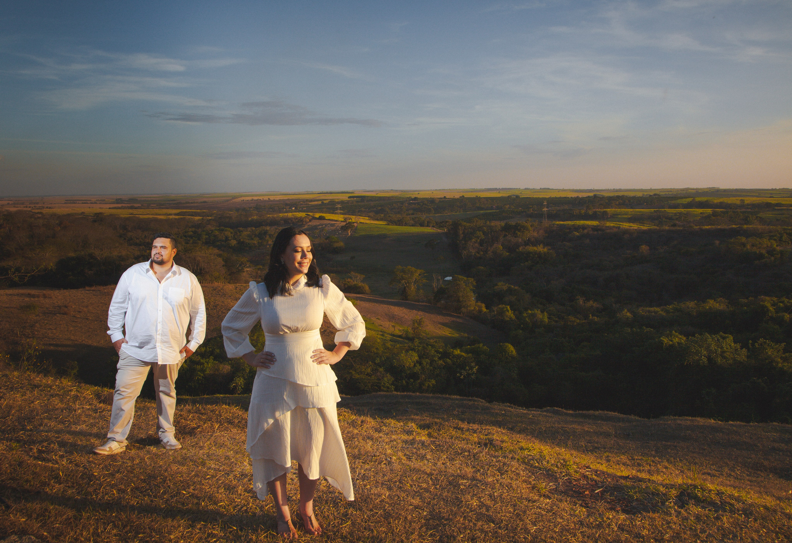 PRÉ WEDDING ISIS E WESLEY. Fotógrafos de casamento. empresas, família em Catanduva SP e região, Casal Gonçales