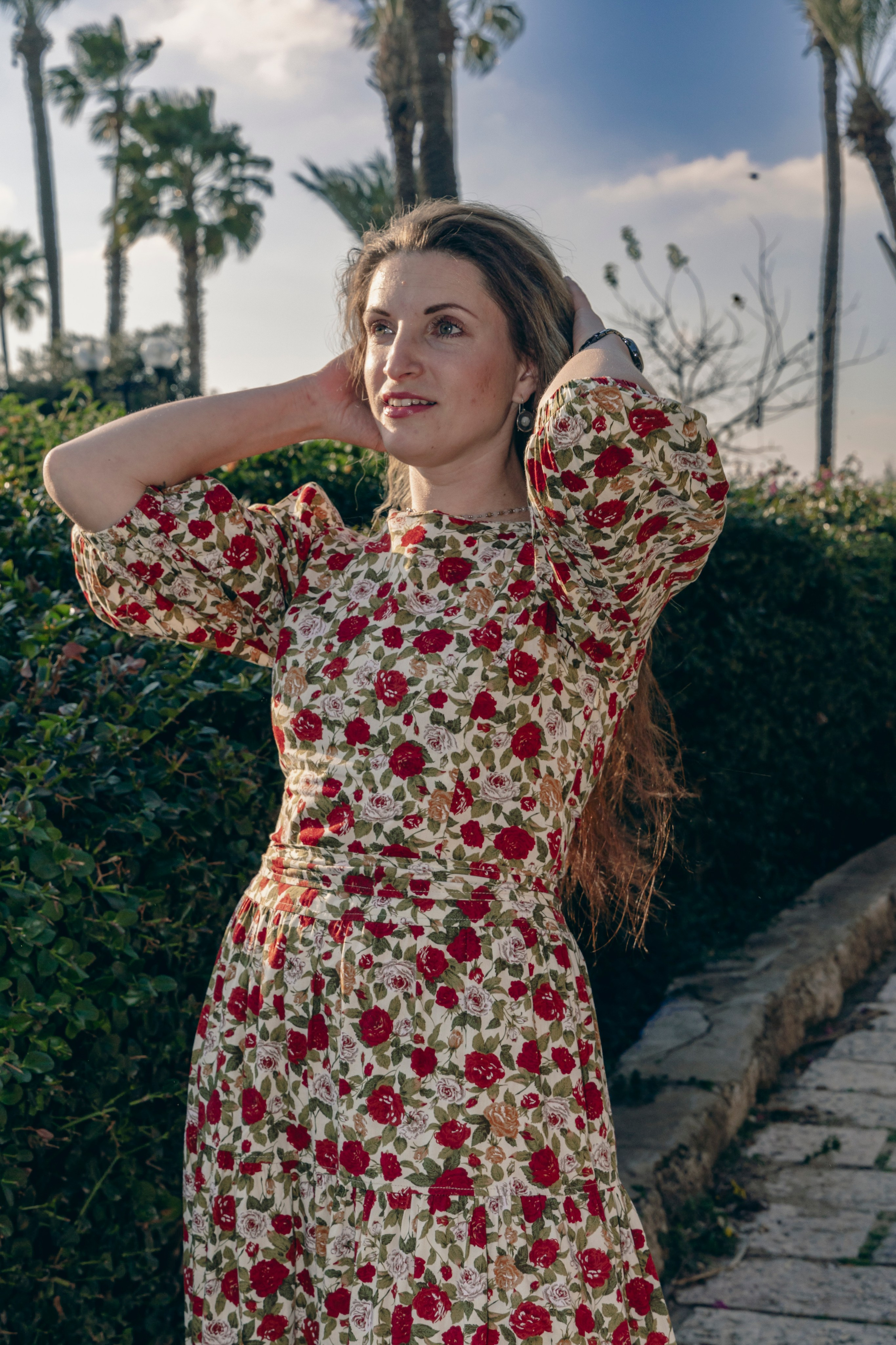 Фото Прогулка. Photo__Vladi