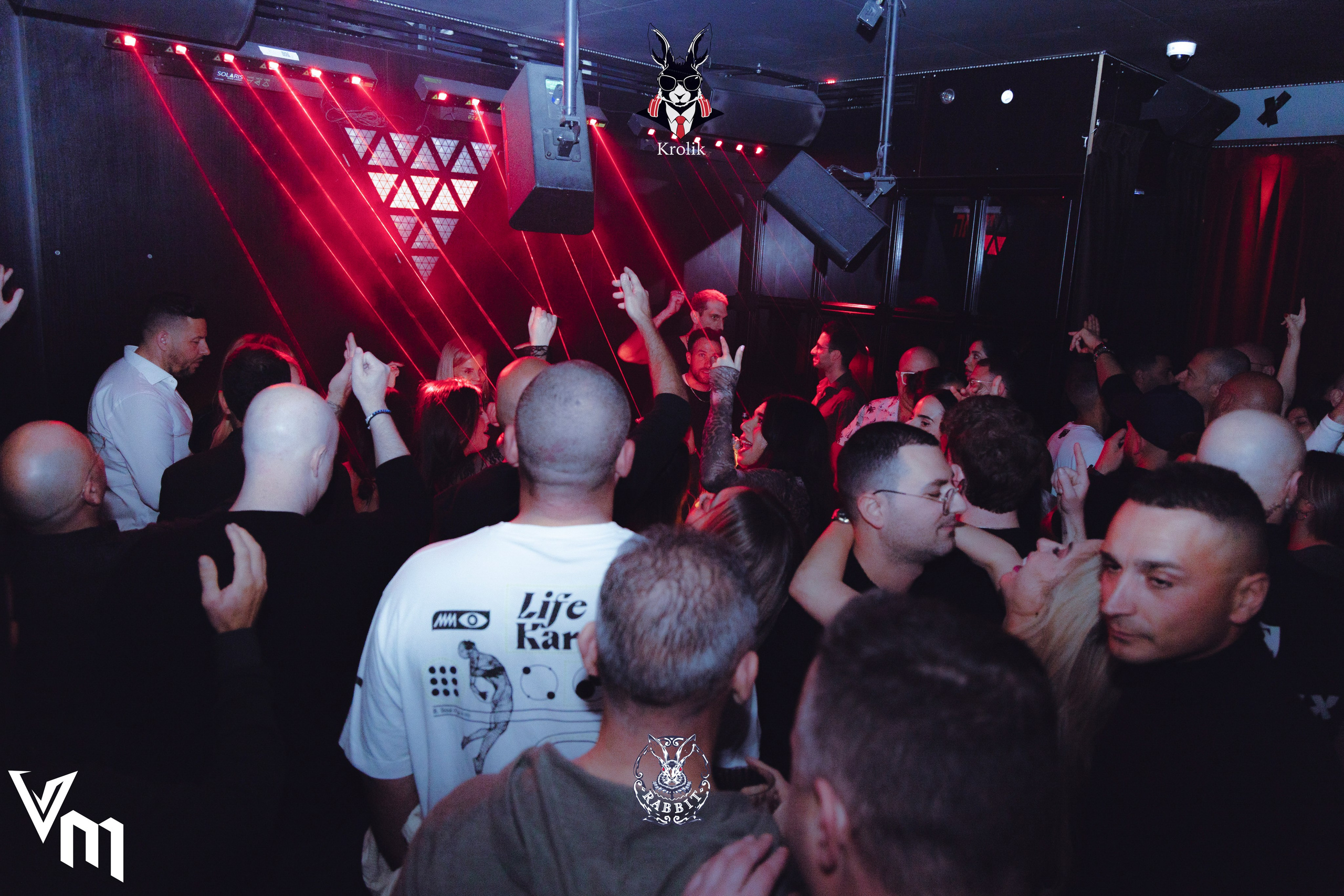 Клубная атмосфера. Photo__Vladi