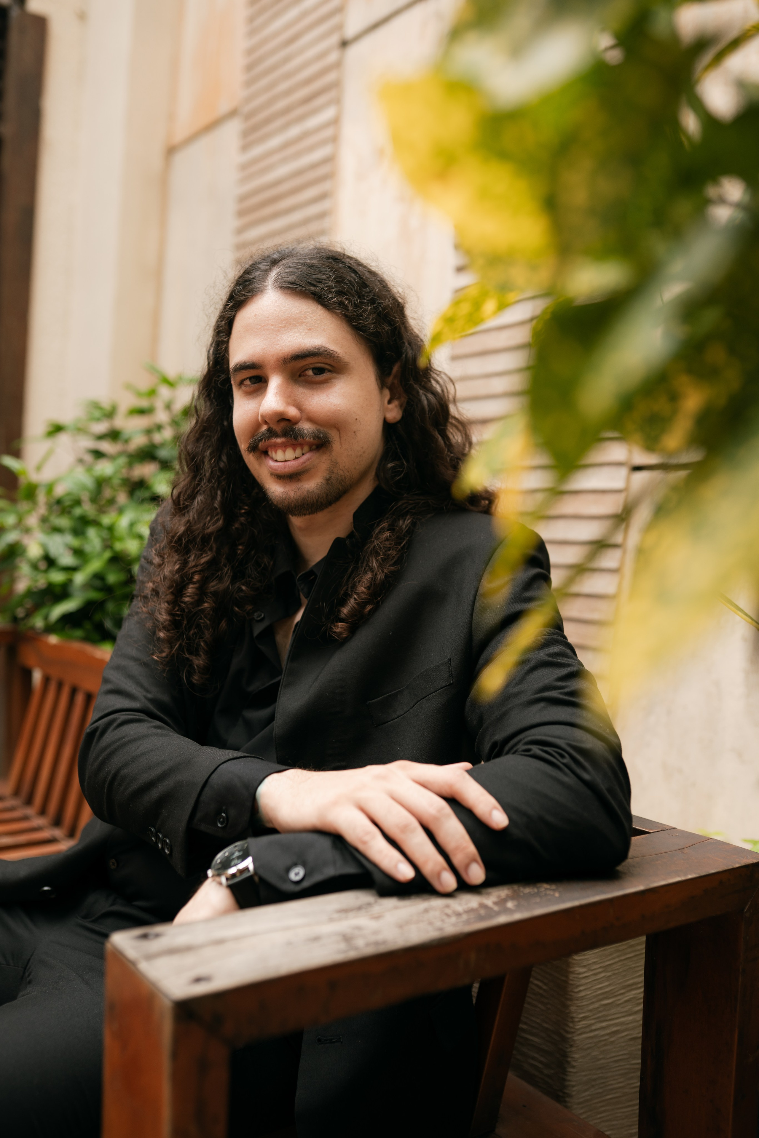 Kimberly e Gabriel. Esdras Rodrigues, Fotógrafo de Casamento em Fortaleza — CE, Brasil