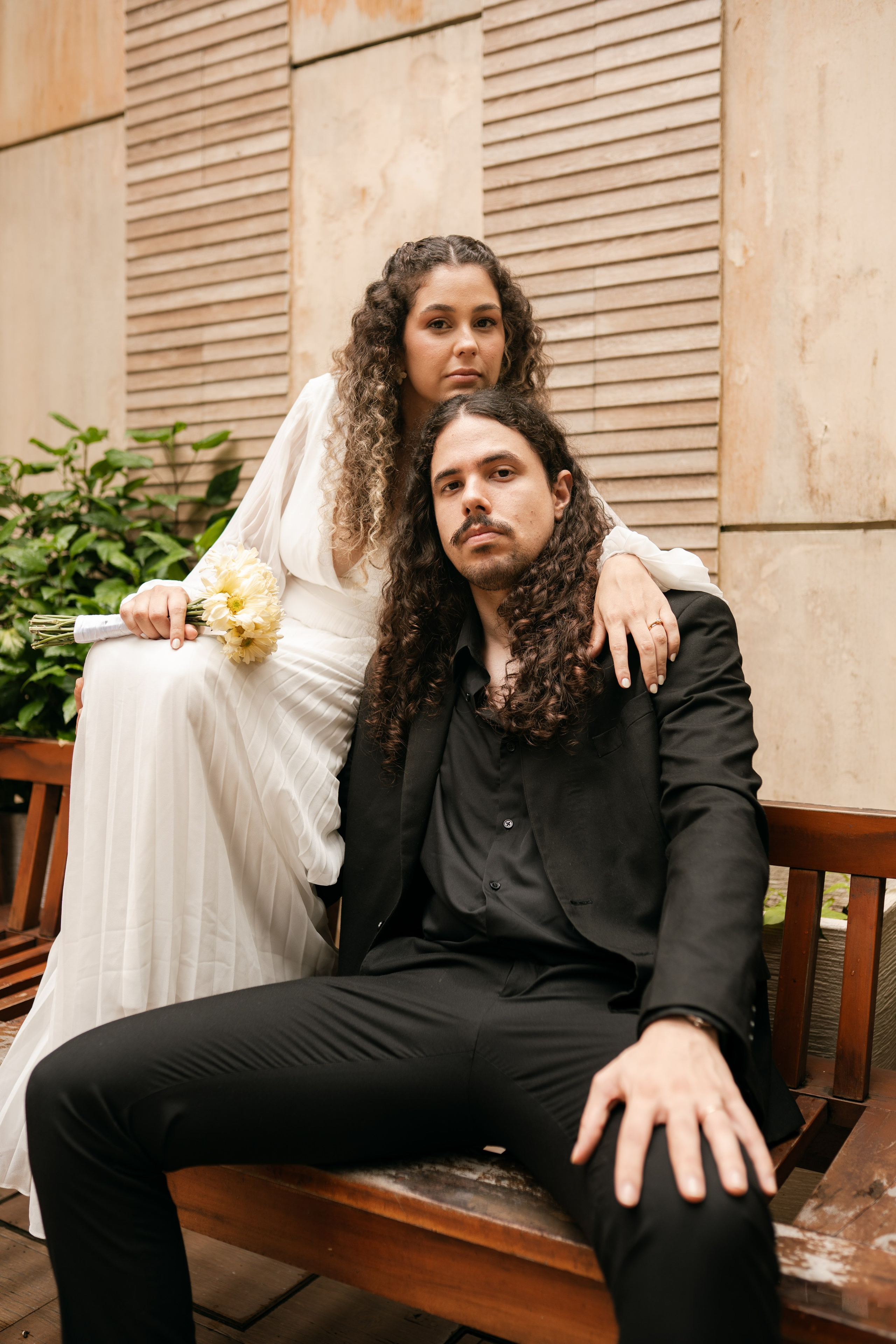 Kimberly e Gabriel. Esdras Rodrigues, Fotógrafo de Casamento em Fortaleza — CE, Brasil