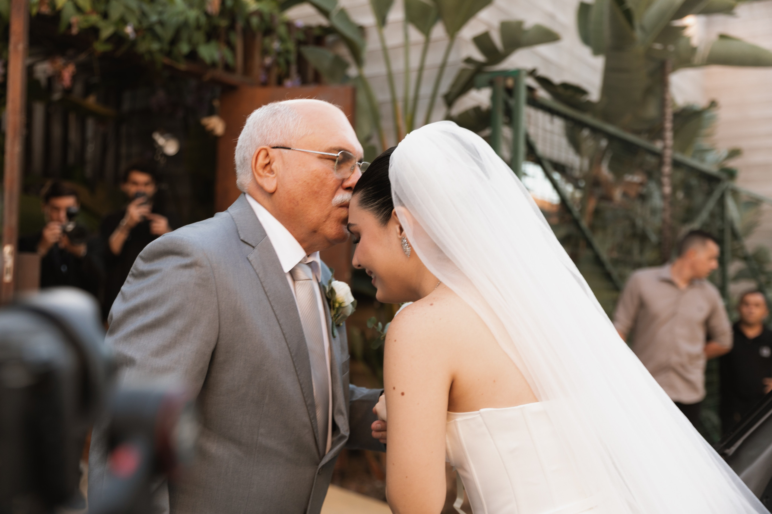 Casamento Ashley e Bruno. Esdras Rodrigues, Fotógrafo de Casamento em Fortaleza — CE, Brasil