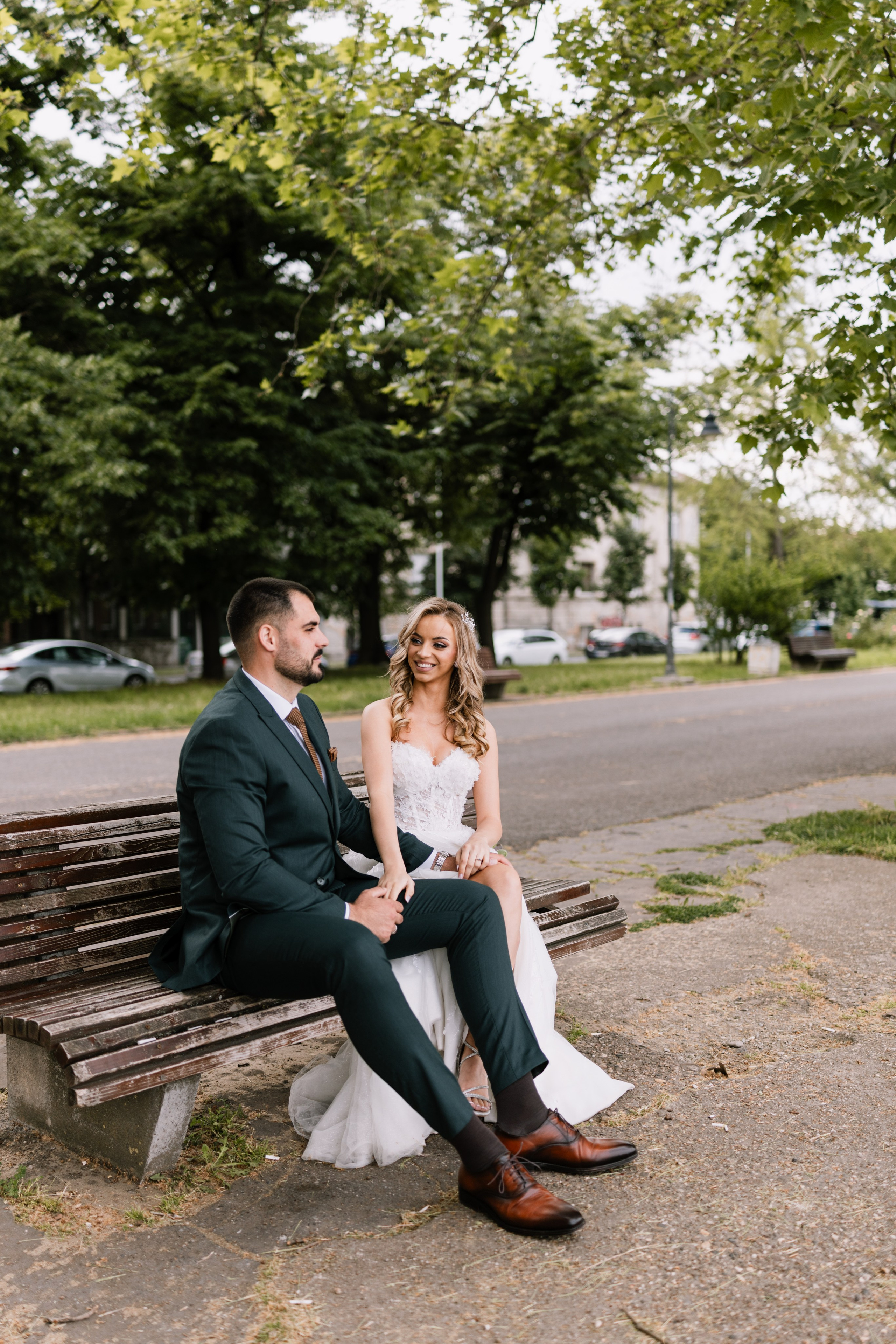 Lidija i Milovan. Wedding fotograf u Srbiji – Bojan Vijatov