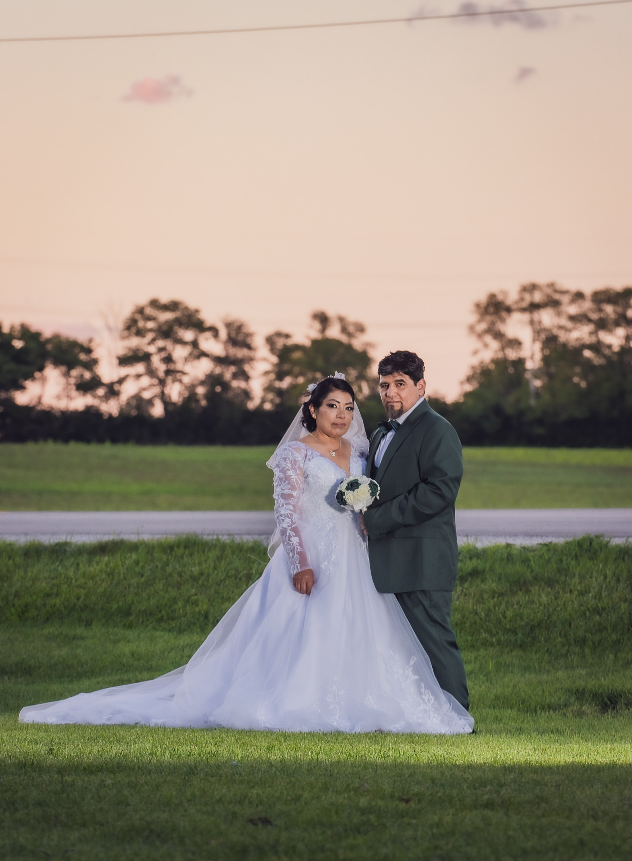 Lilia & Pablo. Moriah Productions