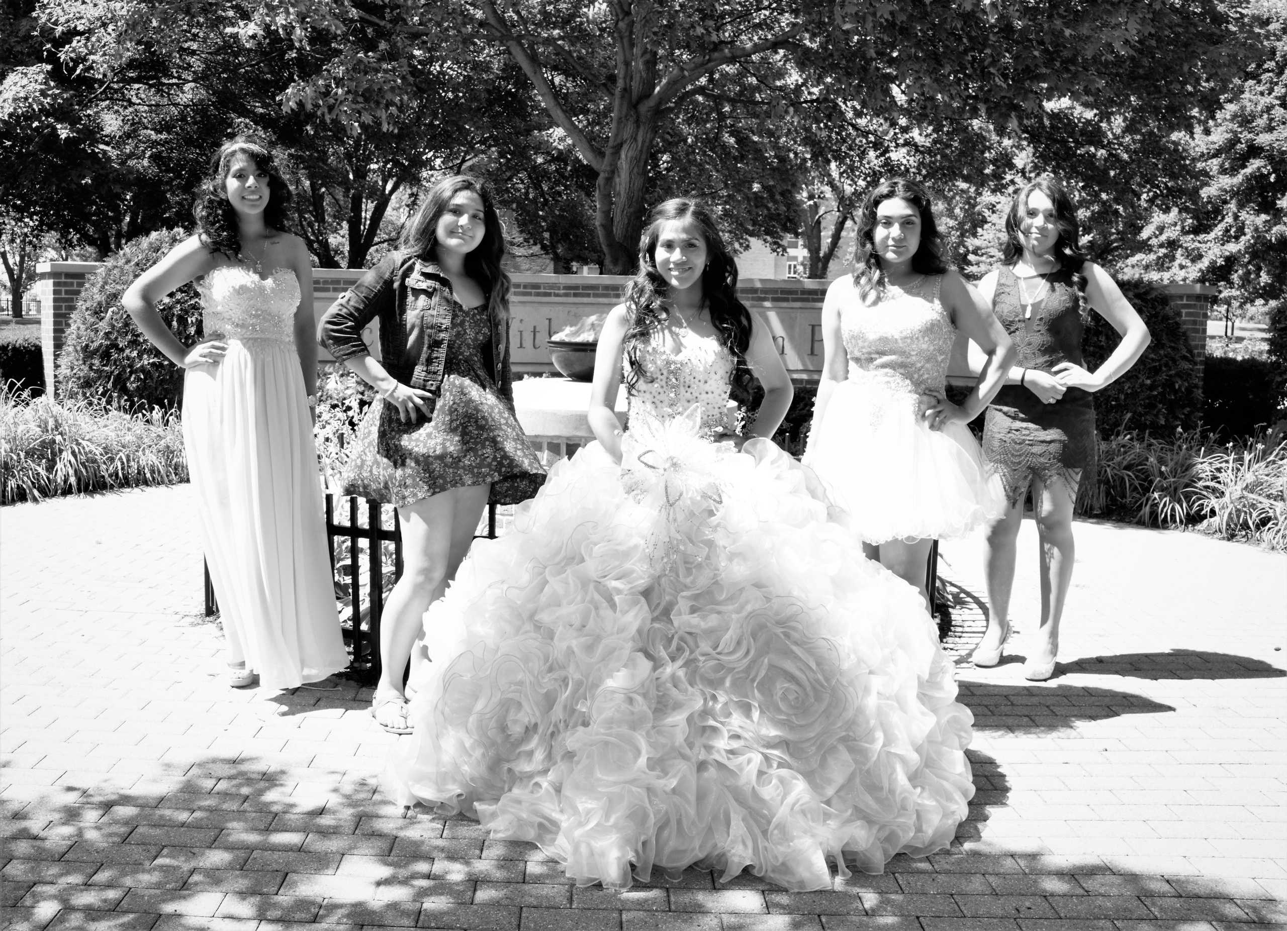 Guadalupe Carmona. Moriah Productions