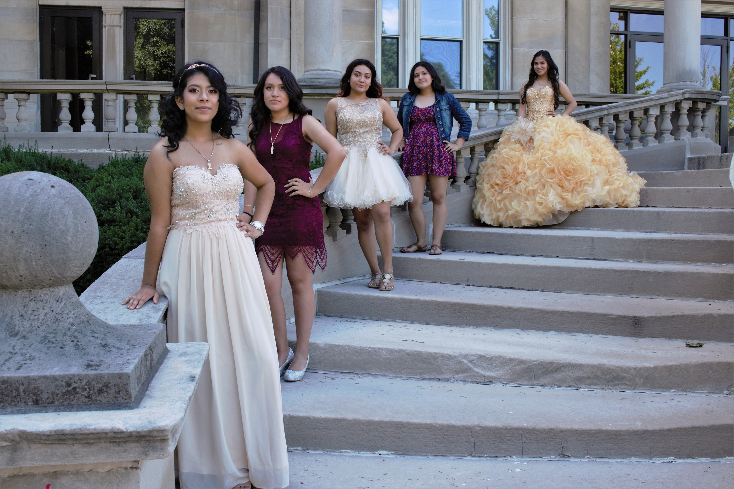 Guadalupe Carmona. Moriah Productions