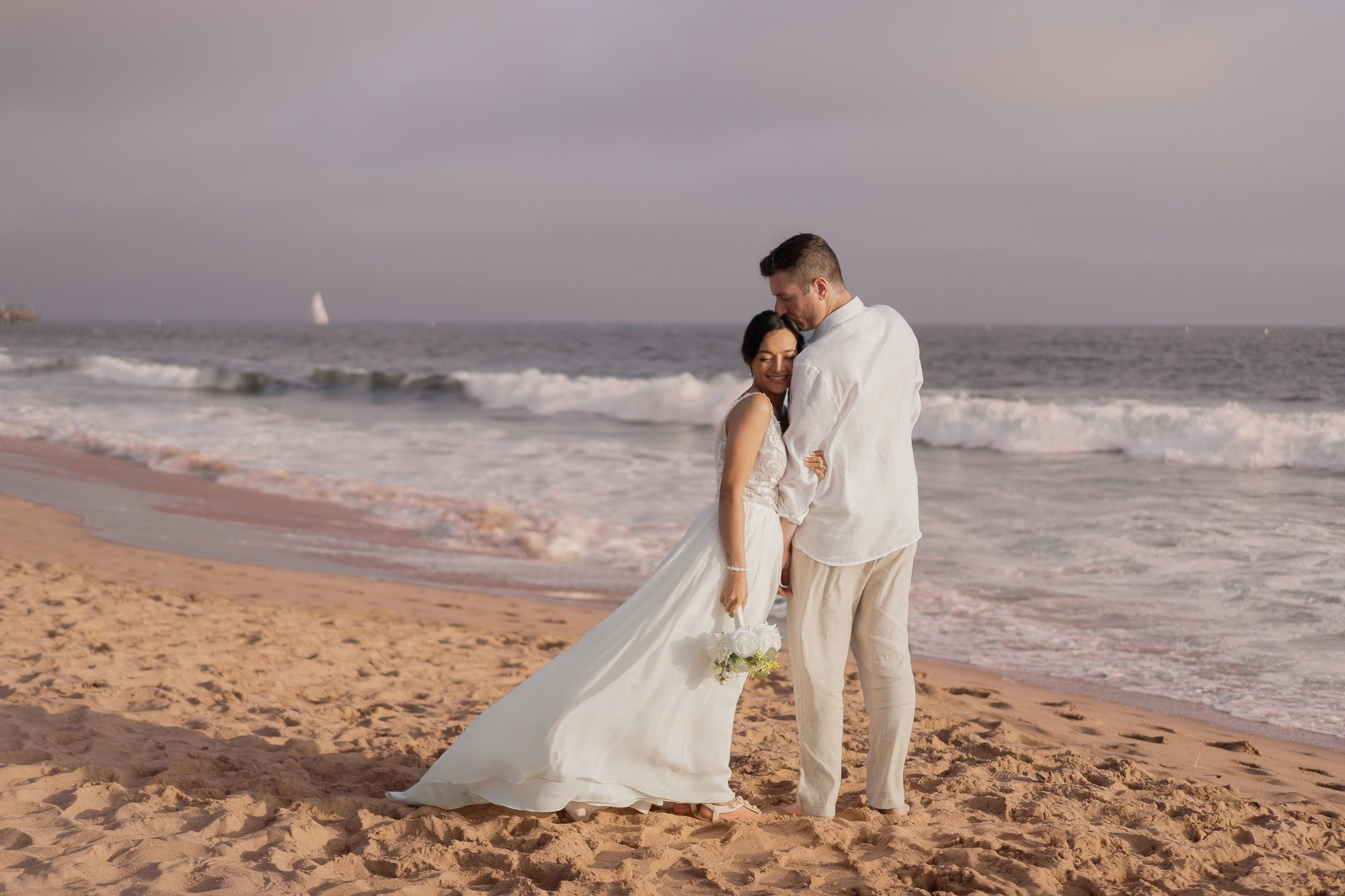 Elopements. Cinematic Wedding & Elopement Photography in Los Angeles | Inspired by Indie Film & Real Life