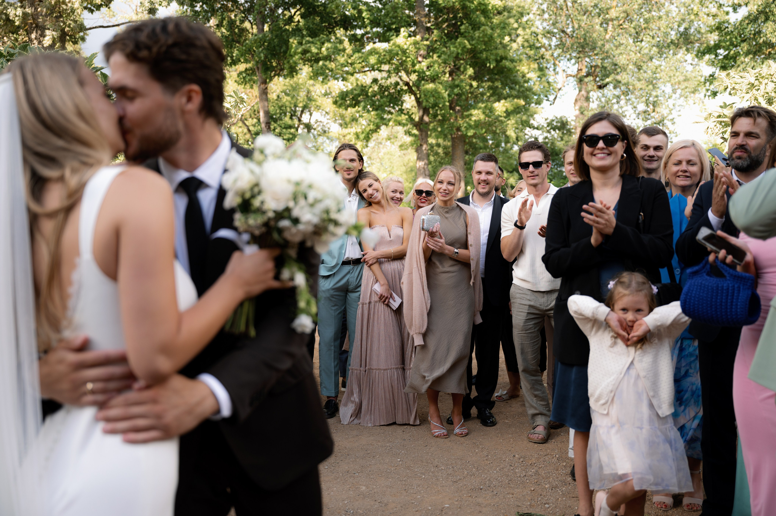 Ketlina & Renars. Bakasphoto wedding and lifestyle photography Latvia and Worldwide