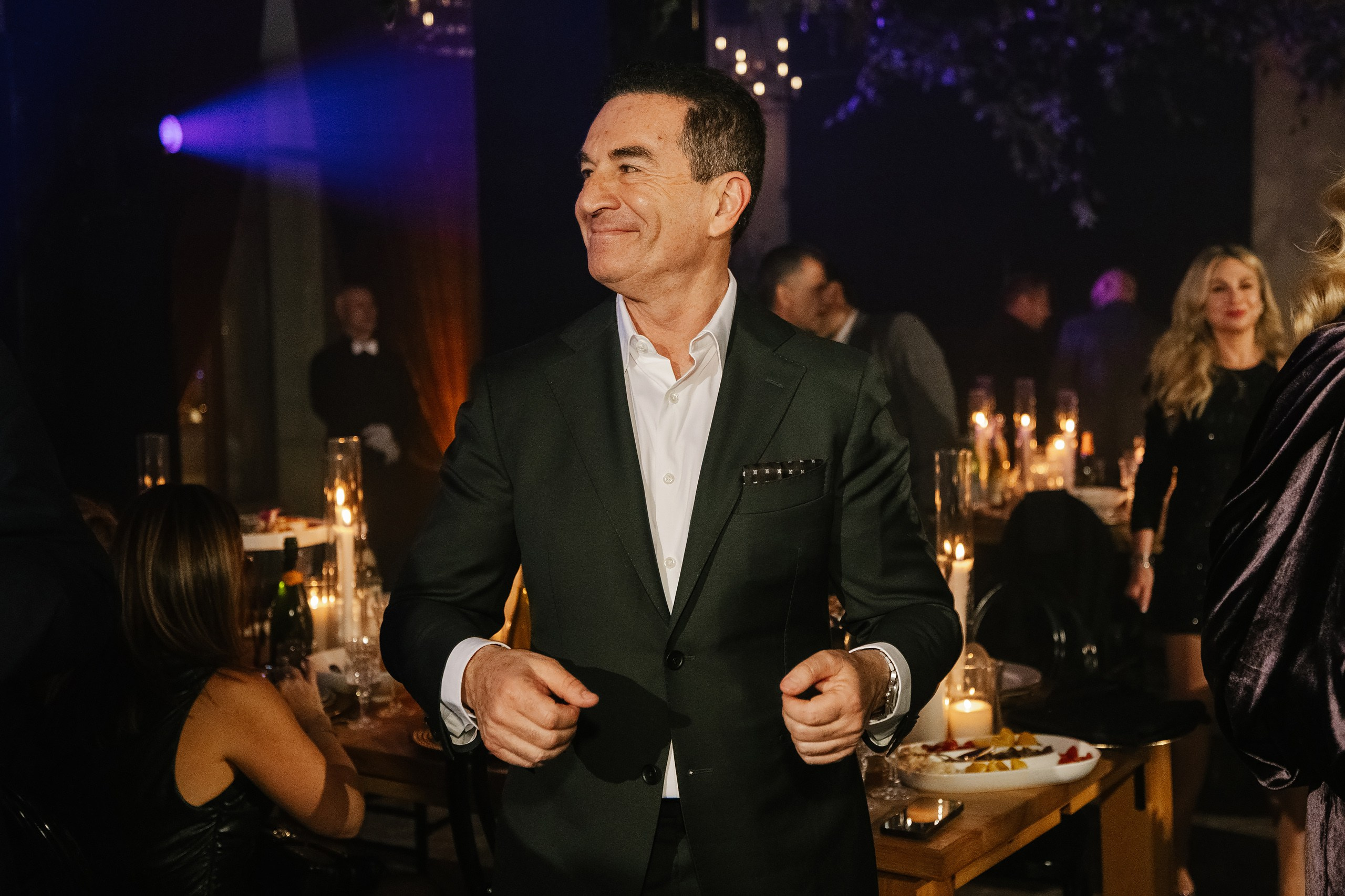 12.05.2025 Birthday Party. Wedding family event photographer in Chicago Nick Yushevich