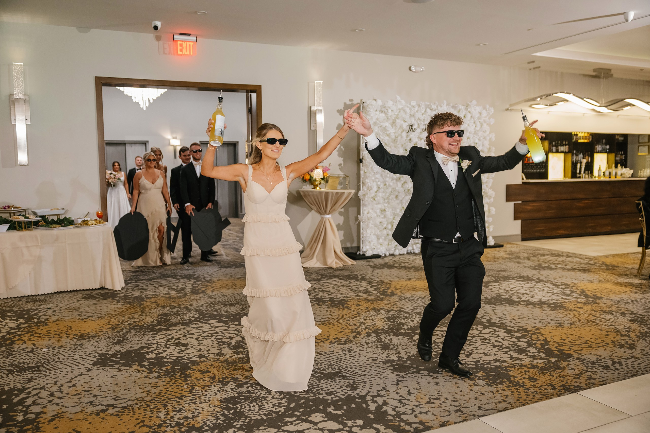 09.06.2025 Wedding. Wedding family event photographer in Chicago Nick Yushevich