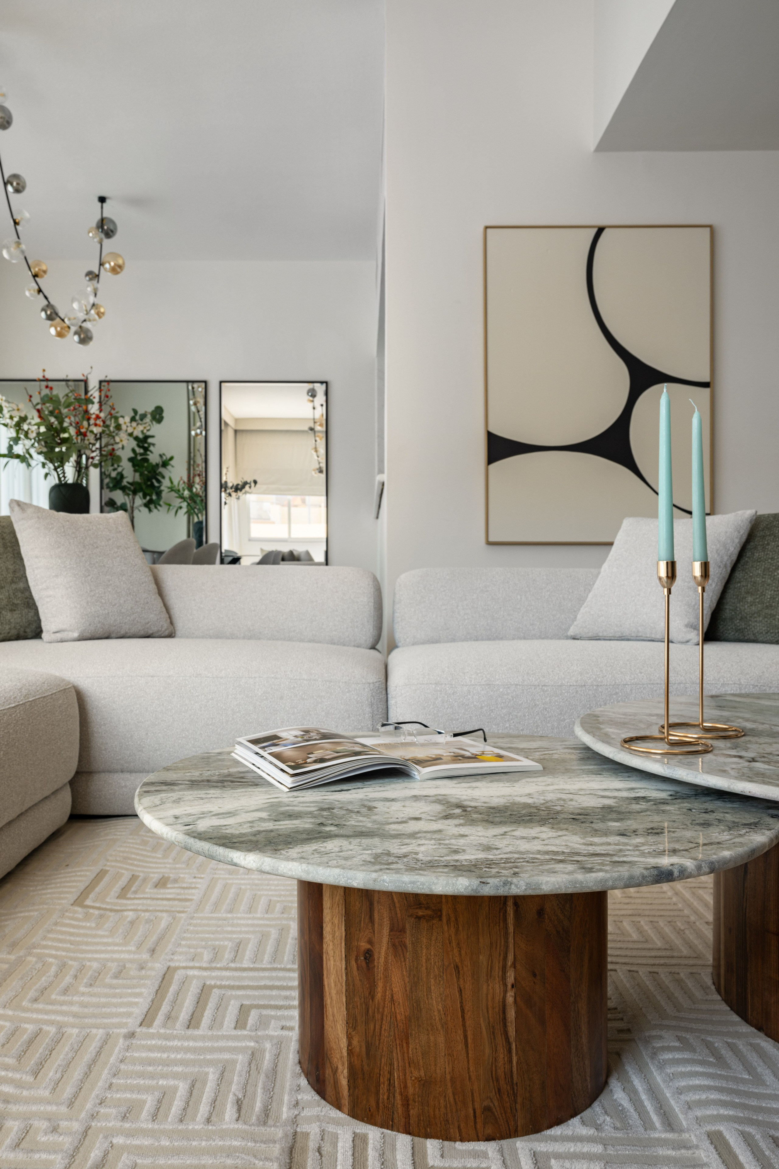 Interior Photographer in UAE