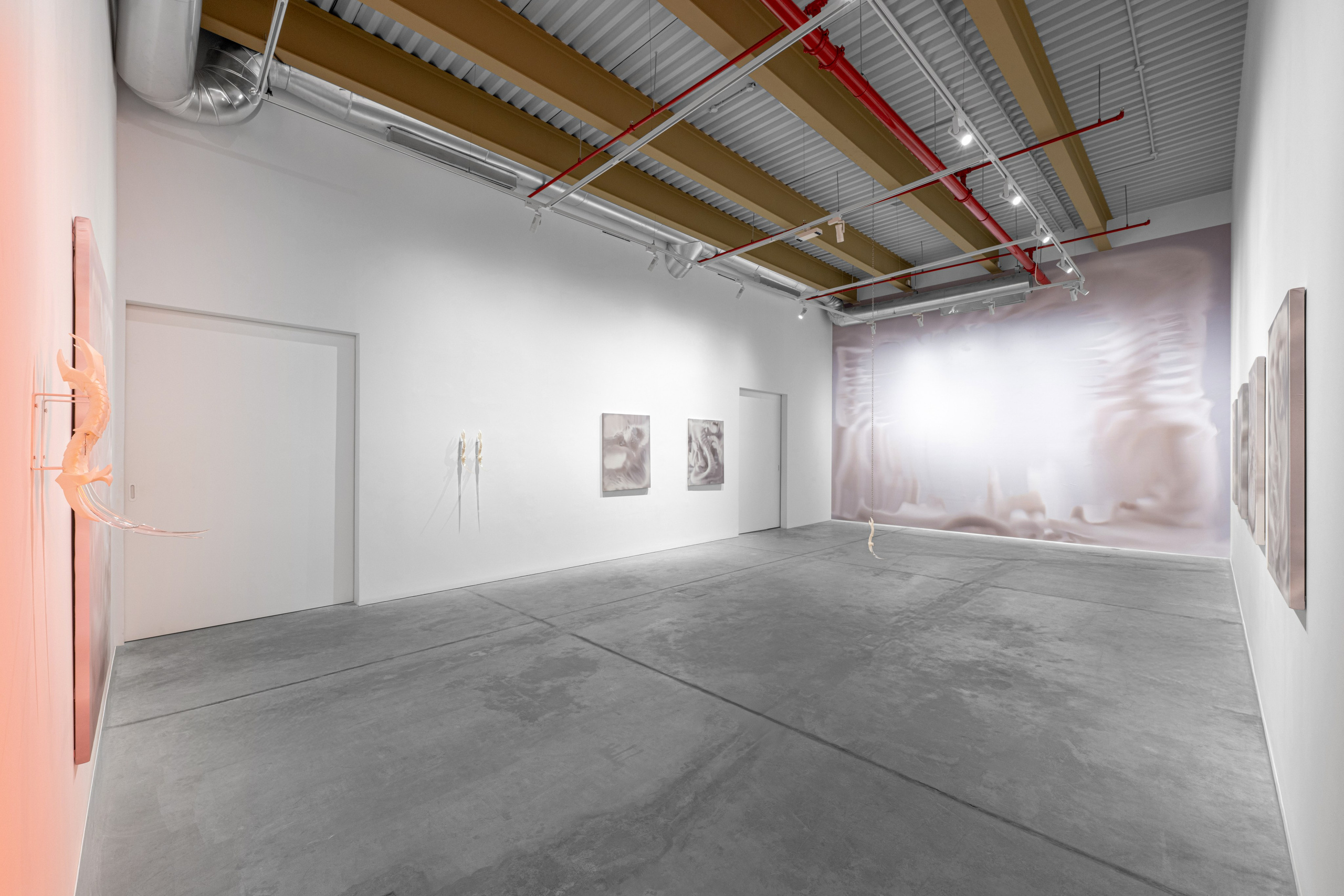 Nika Project Space by Christiane Peshek