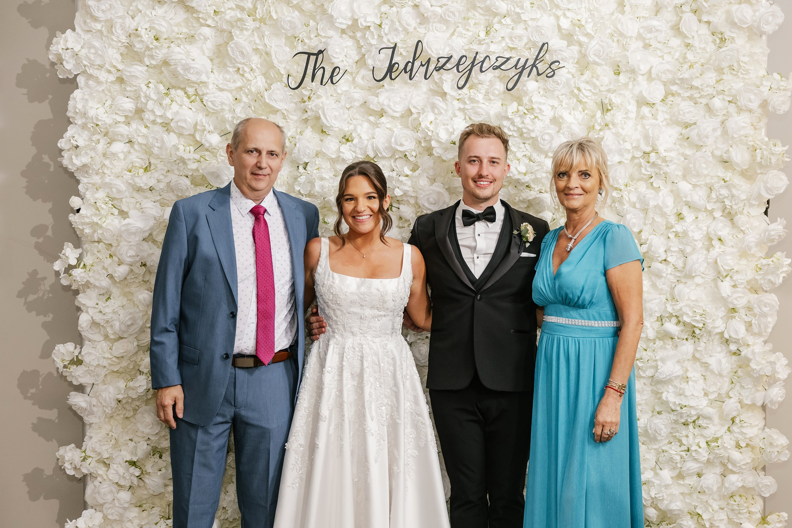 09.06.2025 Wedding. Wedding family event photographer in Chicago Nick Yushevich