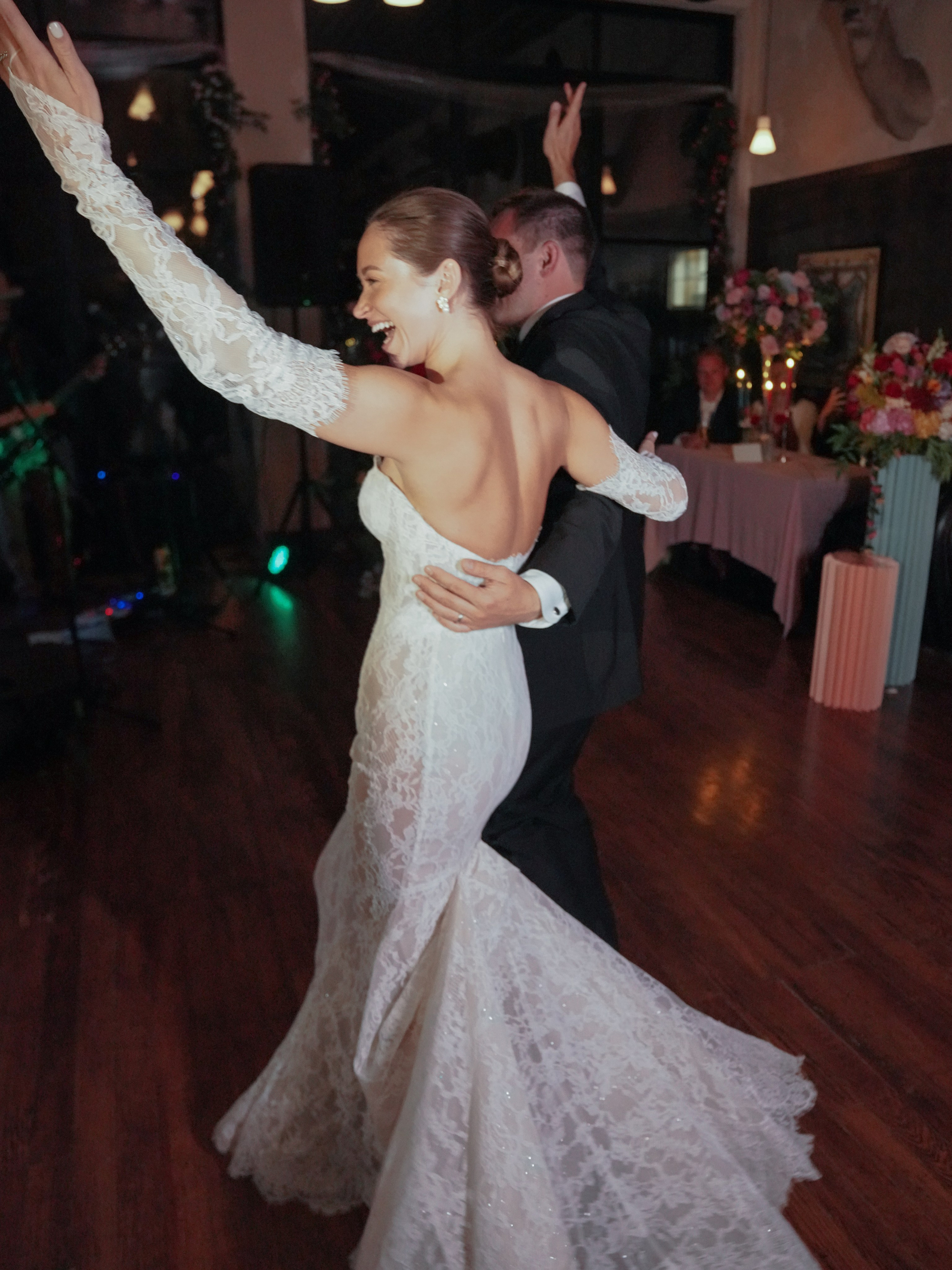 Nicholas and Anastasia. Фотограф и видеограф в США (и по всему миру) — Татьяна Иванова